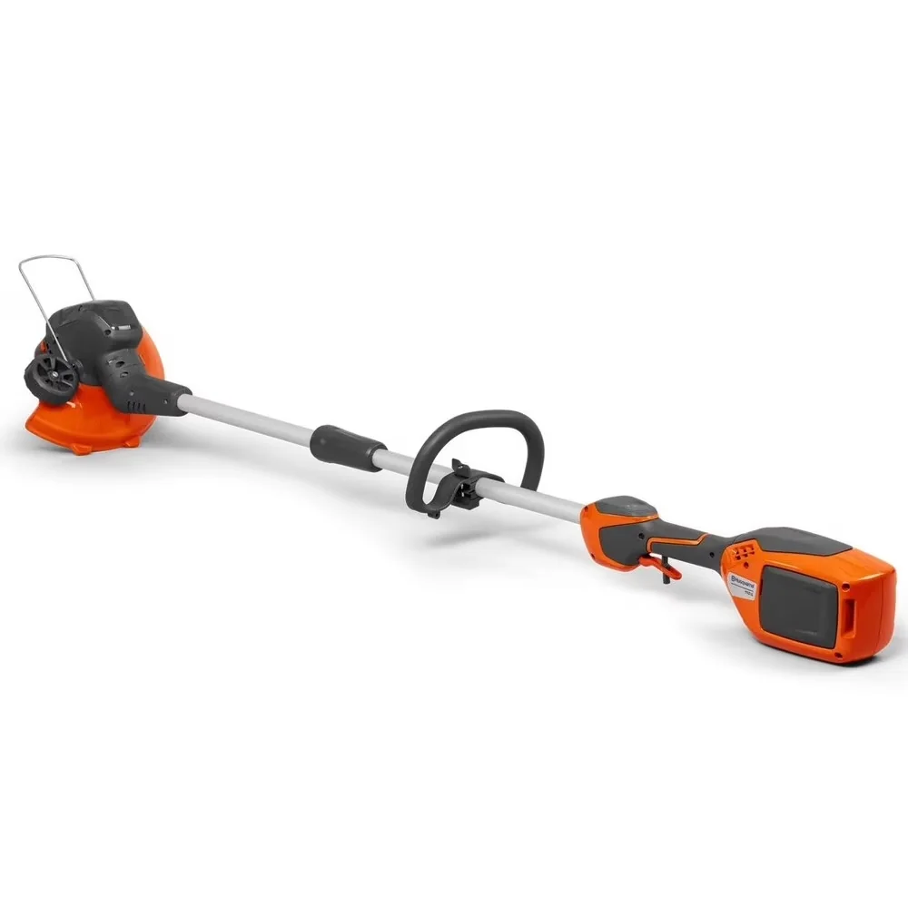 String Trimmer Essential with 40V, Automatic Line Feed - Ergonomic Design Model 934D7A