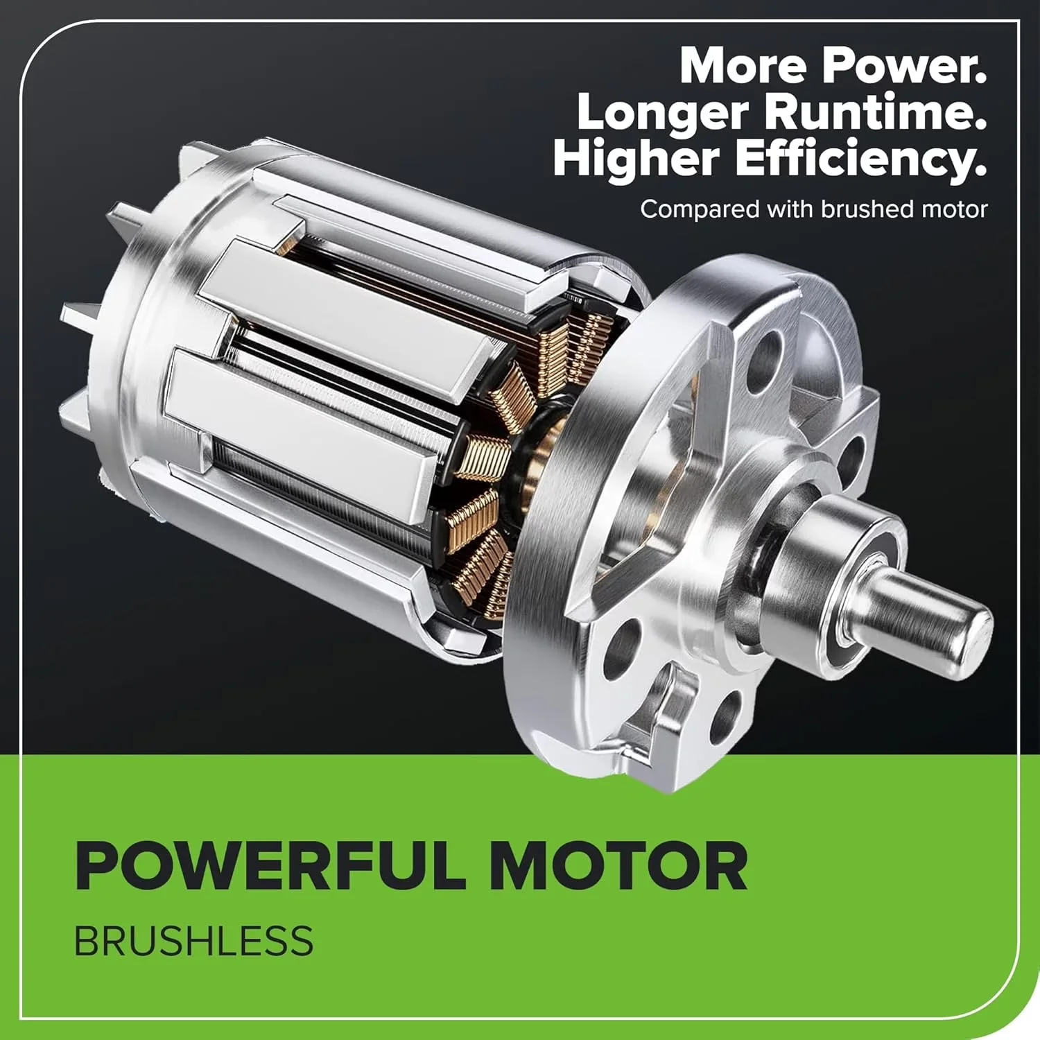 String Trimmer Quality with Battery, 24V, 24V 13" BL Trimmer/Edger TO - Green Model 700B37