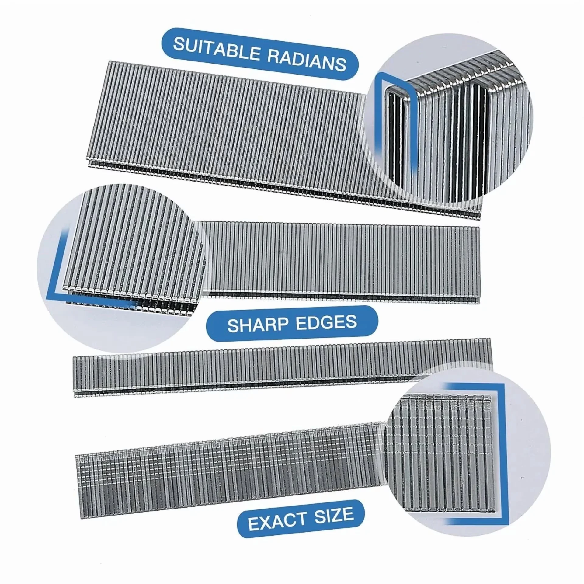 Fastener Efficient with Durable, Easy to use and practical for everyone. for Home - Model F9543A