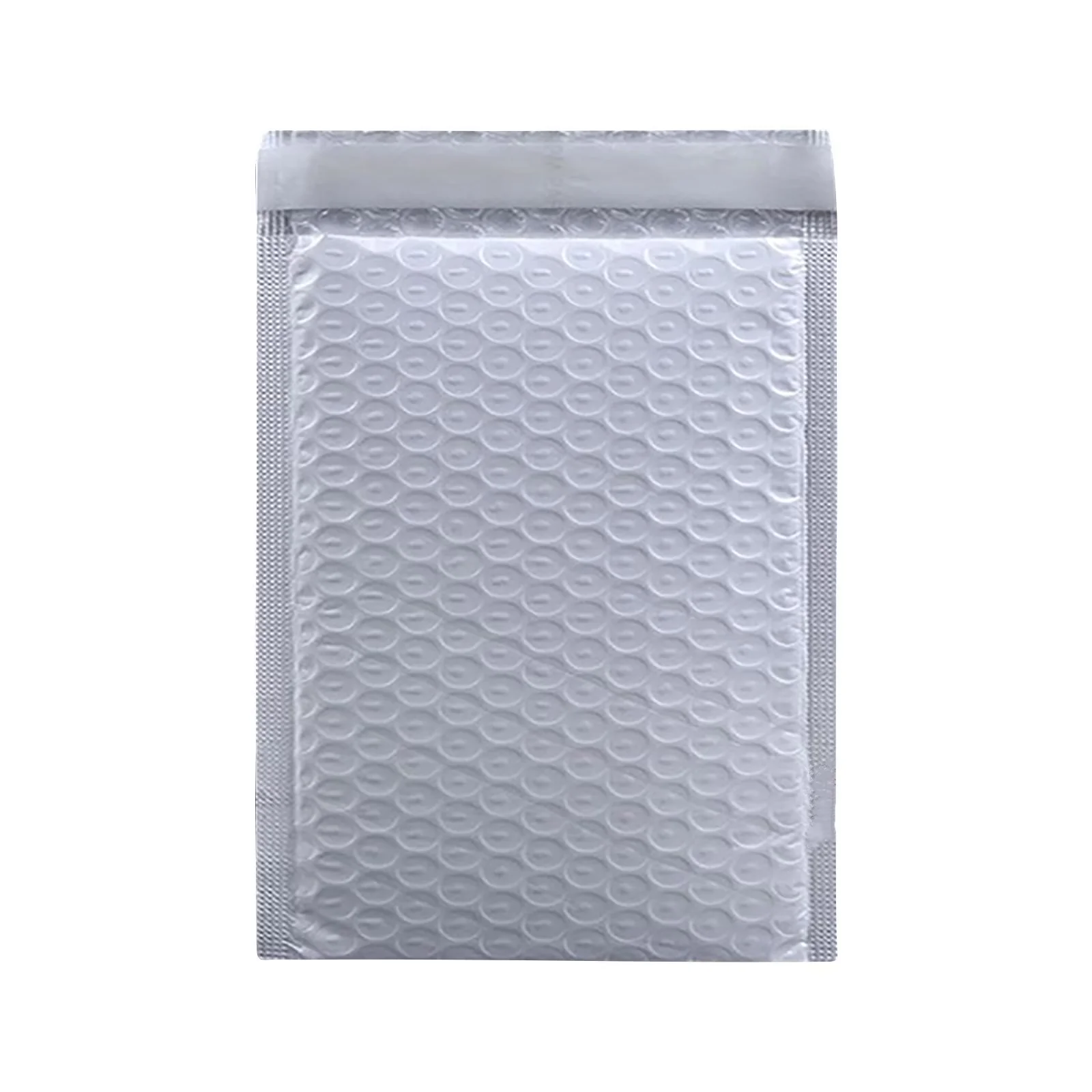 Moving Classic with 14x16+4cm White Padded Bubble Mailer, Self-Seal Cushioned Envelope - Model 0BD248