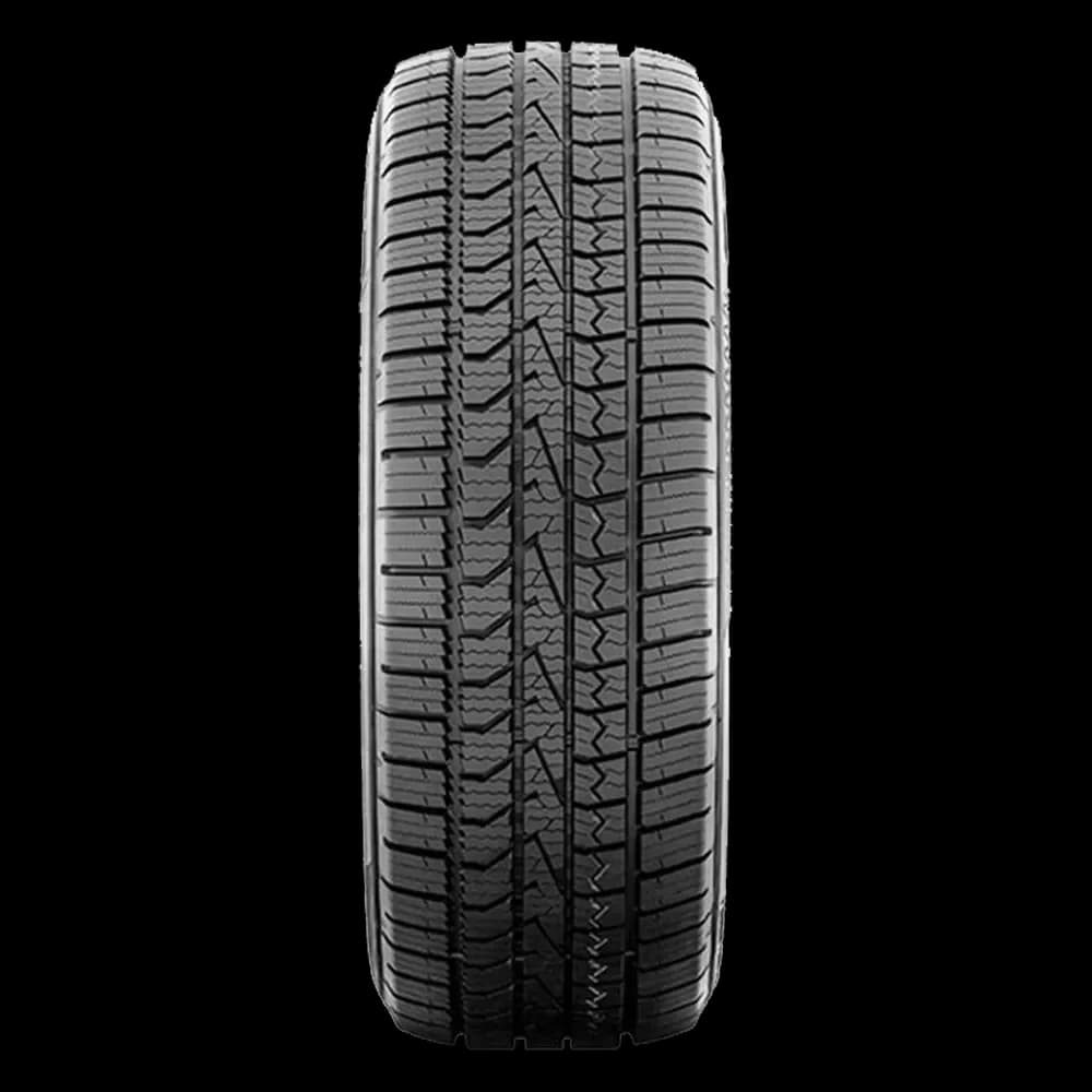 Quality Atv Tire with 98V, All-Weather, Three Peak Mountain Snowflake certified - Model 807F3C