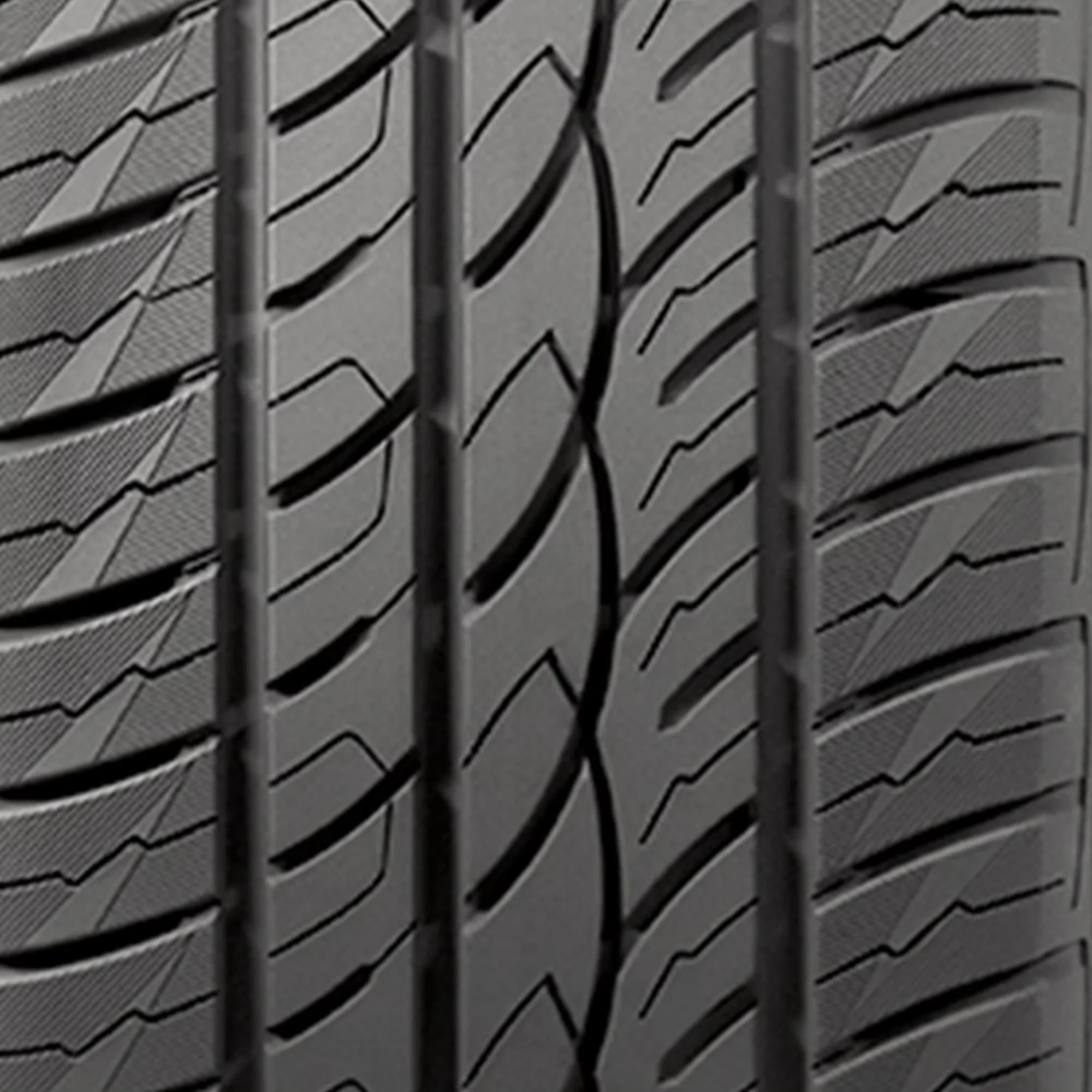 Classic Suv Tire with 95W, Fits Multiple Makes And Models, Voyager HP All Season 245/ 95W Passenger - Model 2035BD