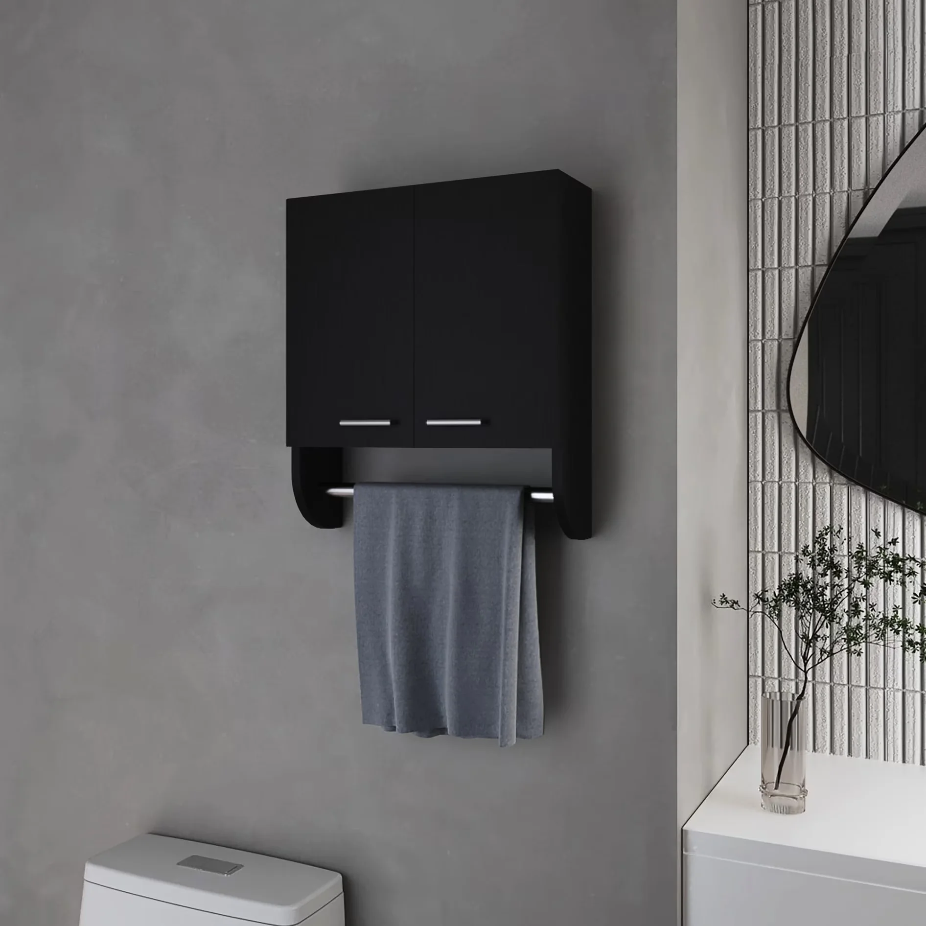 Premium Bathroom Renovation with Install | Quick Setup, Easy for Bathroom - Model 13D09F