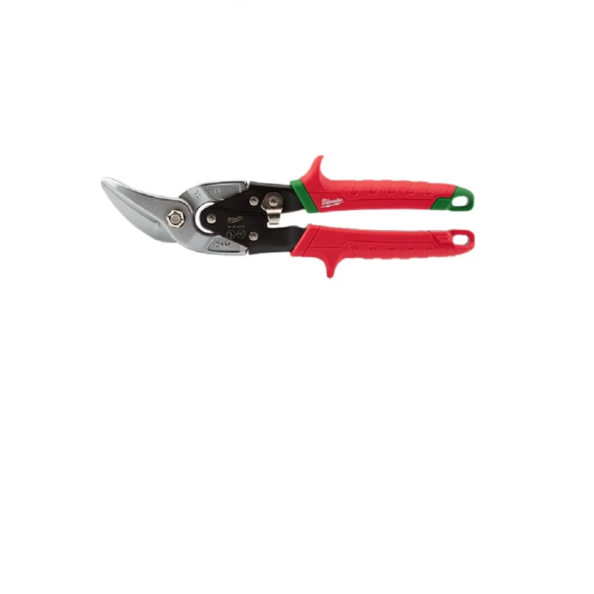 Efficient Hand Tool with Ergonomic Handle, One-Handed Metal Lock - Black 10" Model 7E161B