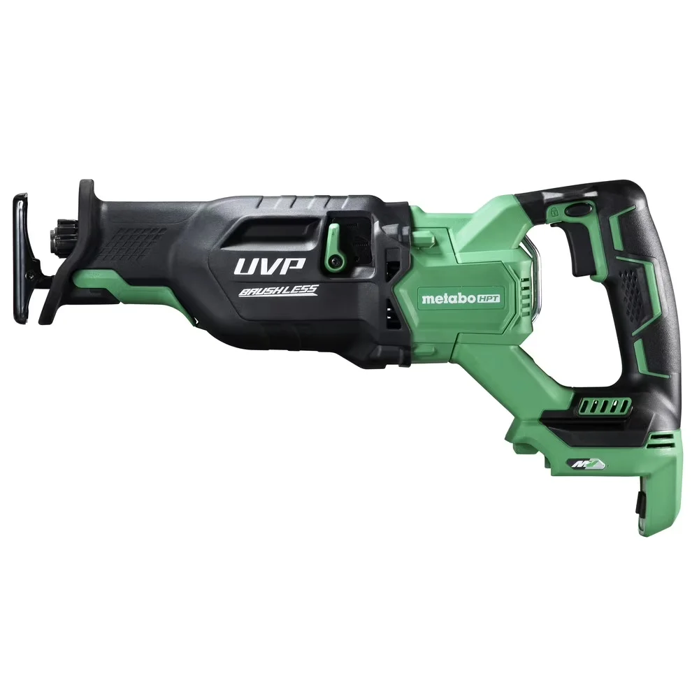 Reliable Power Saw with Battery, 36V, Brushless Motor - Multicolor - Long-Lasting Performance Model 9AC6E1