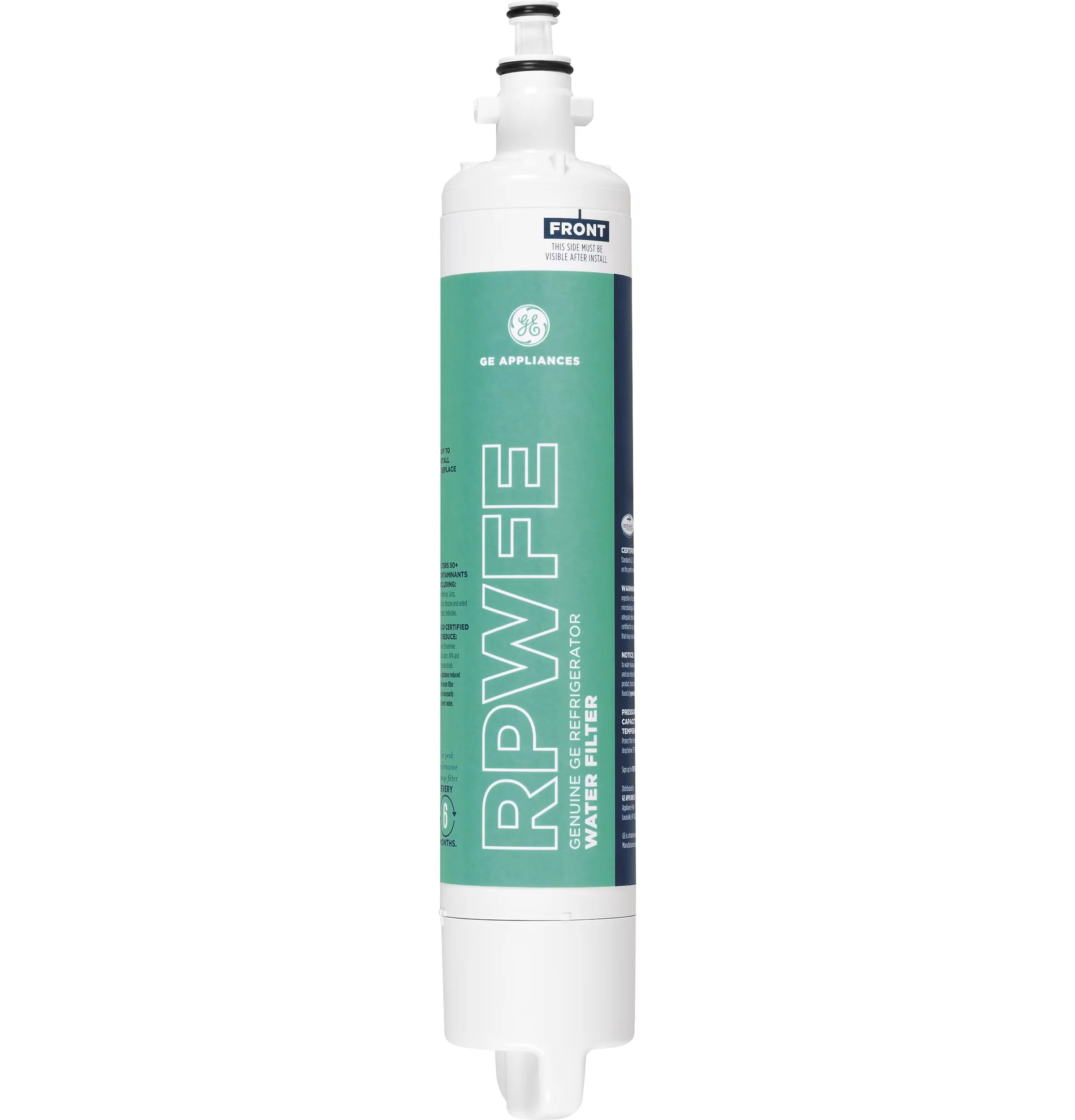 Compact Water Filtration with Appliances Filter RPWFE - Standard Series Model 31926A