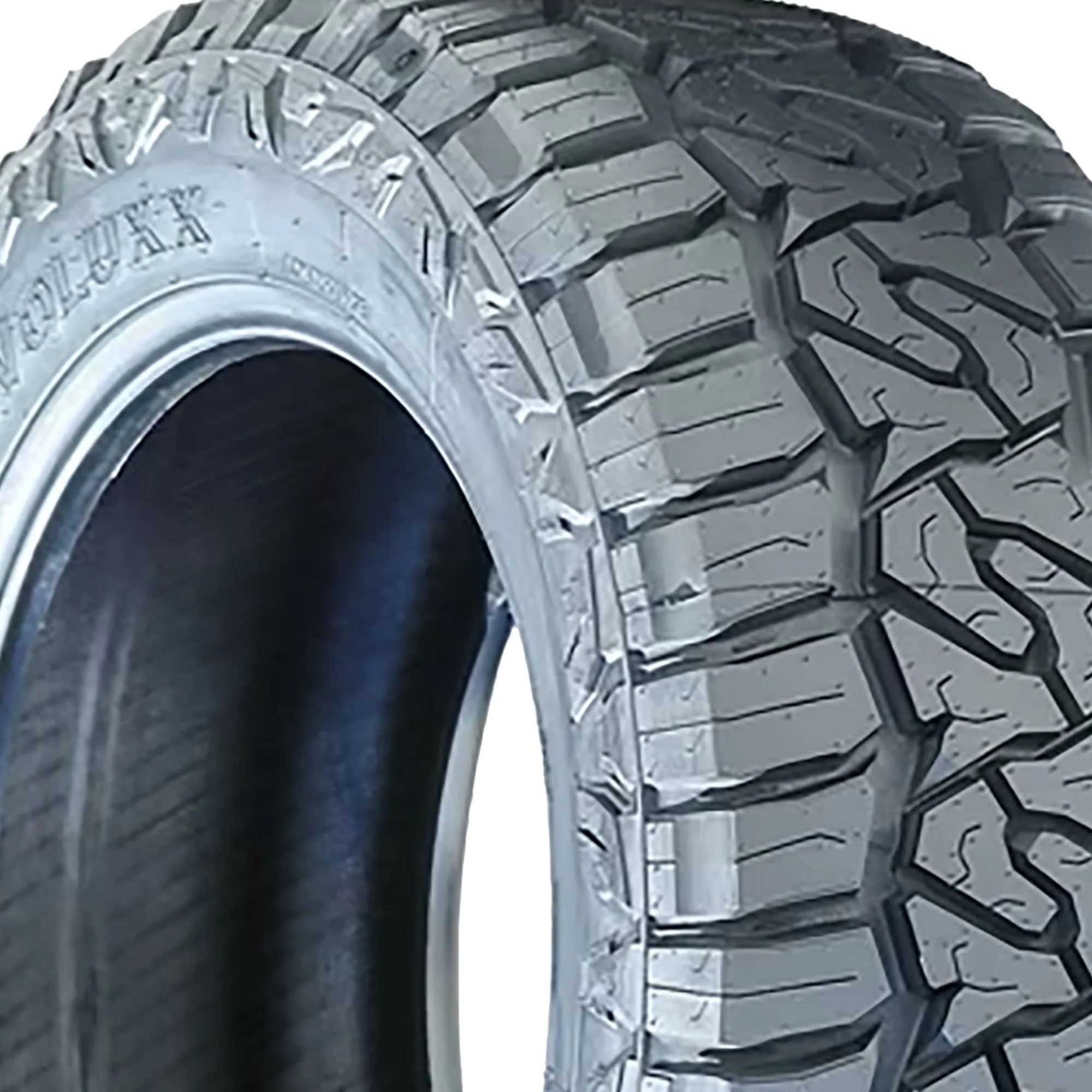 Versatile Car Tire with Fits Multiple Makes And Models, Sidewall style: Black Sidewall - Model 15A9A6