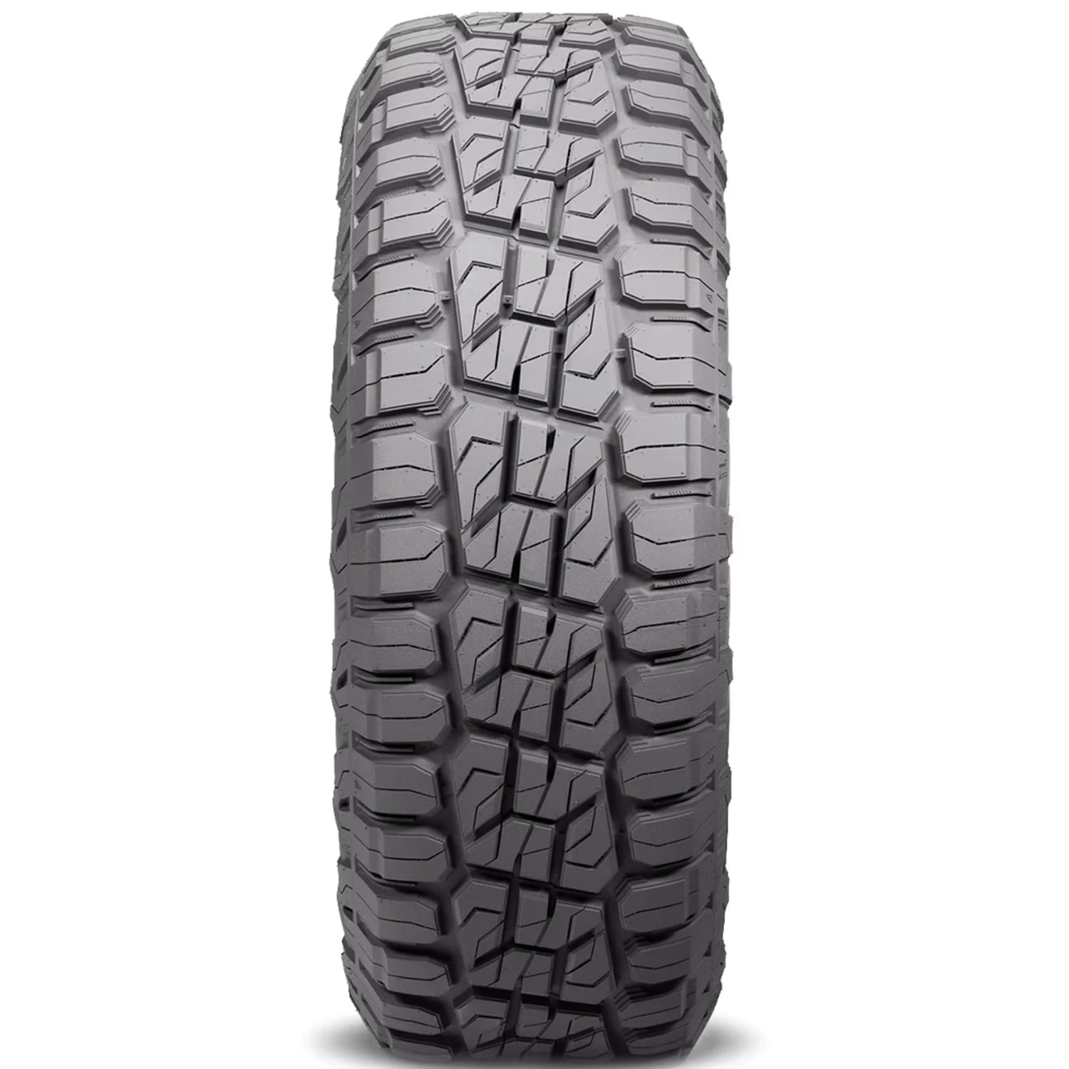 Truck Tire Sleek with All-Weather, Size: 285/75R17, Style: CLX20 Stormblazer - Model 4EAF41