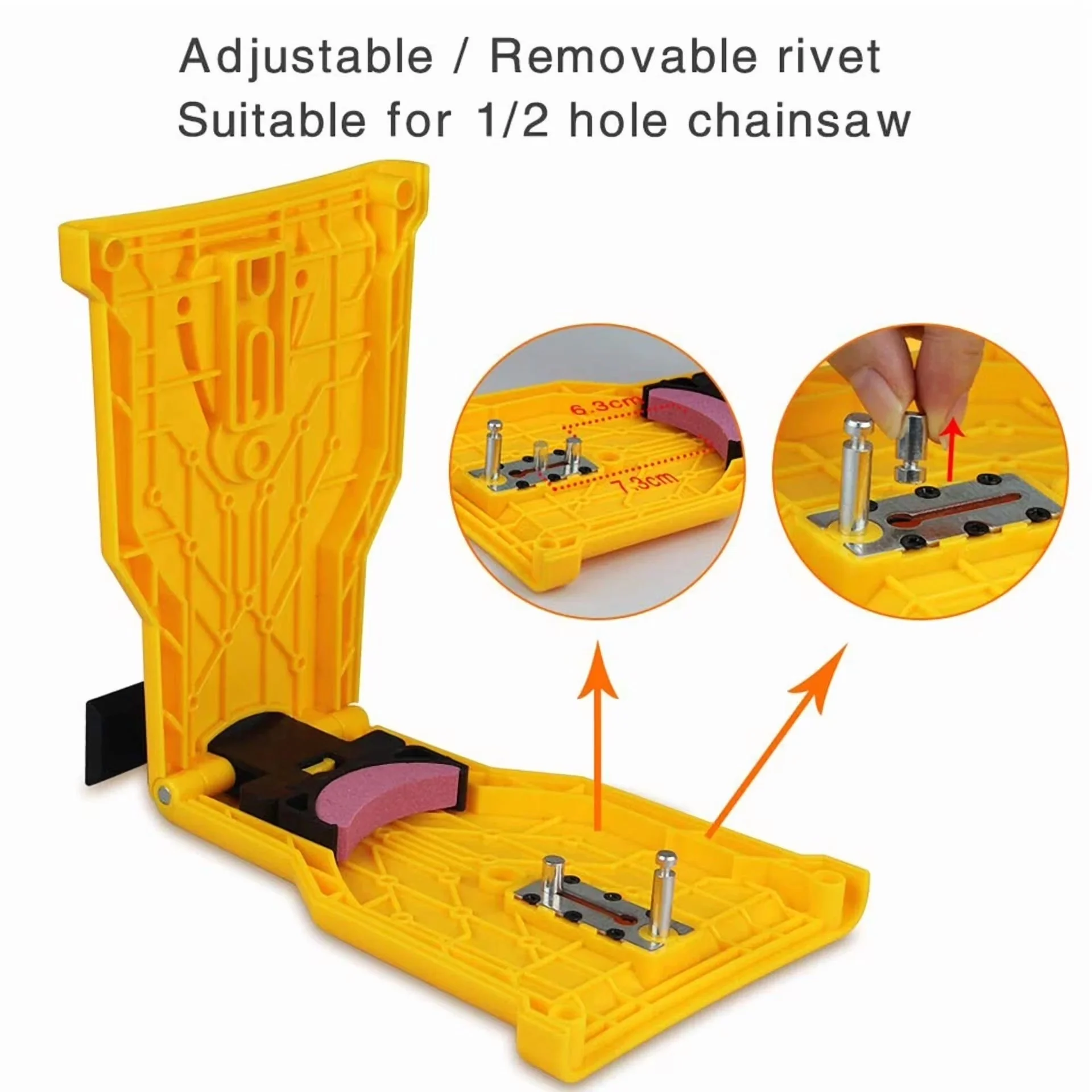 Classic Replacement Parts Accessory - 14 - Durable Build Model 46F876