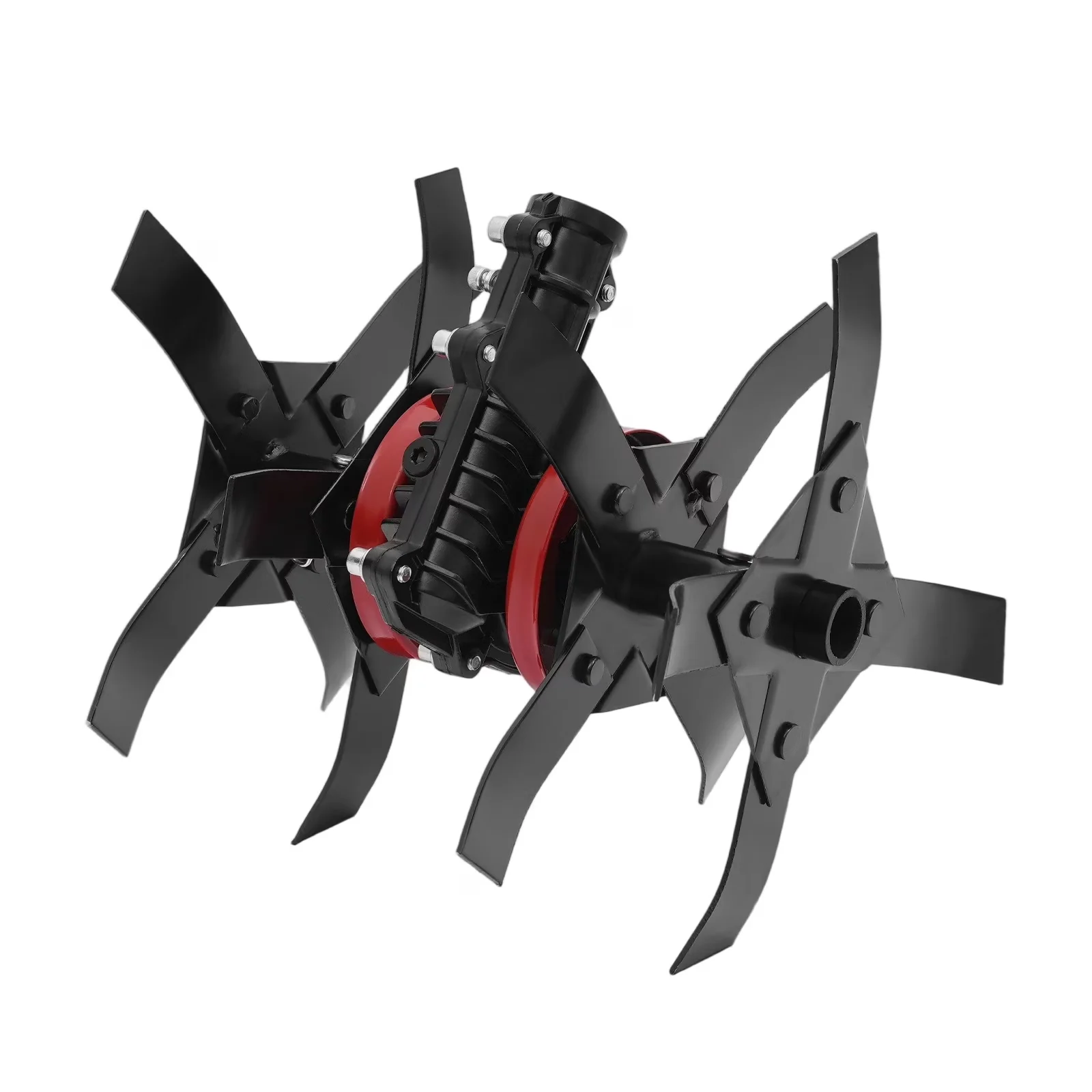Trillers Cultivator Versatile with Tiller Tilling Wheel for Garden - Built to Last Model 94325E