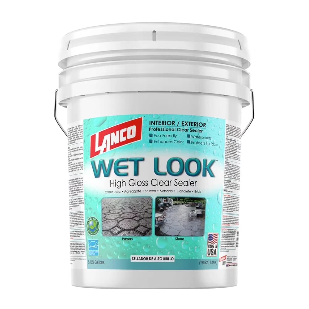 Building Material Efficient with Durable, 100% Acrylic - Clear 100% Acrylic Model 81E205