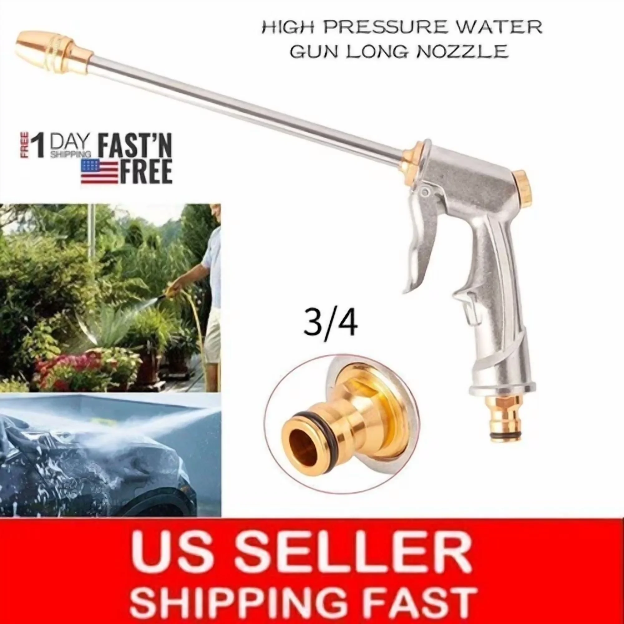 Innovative Replacement Parts Accessory - High - Residential Grade Model 309372