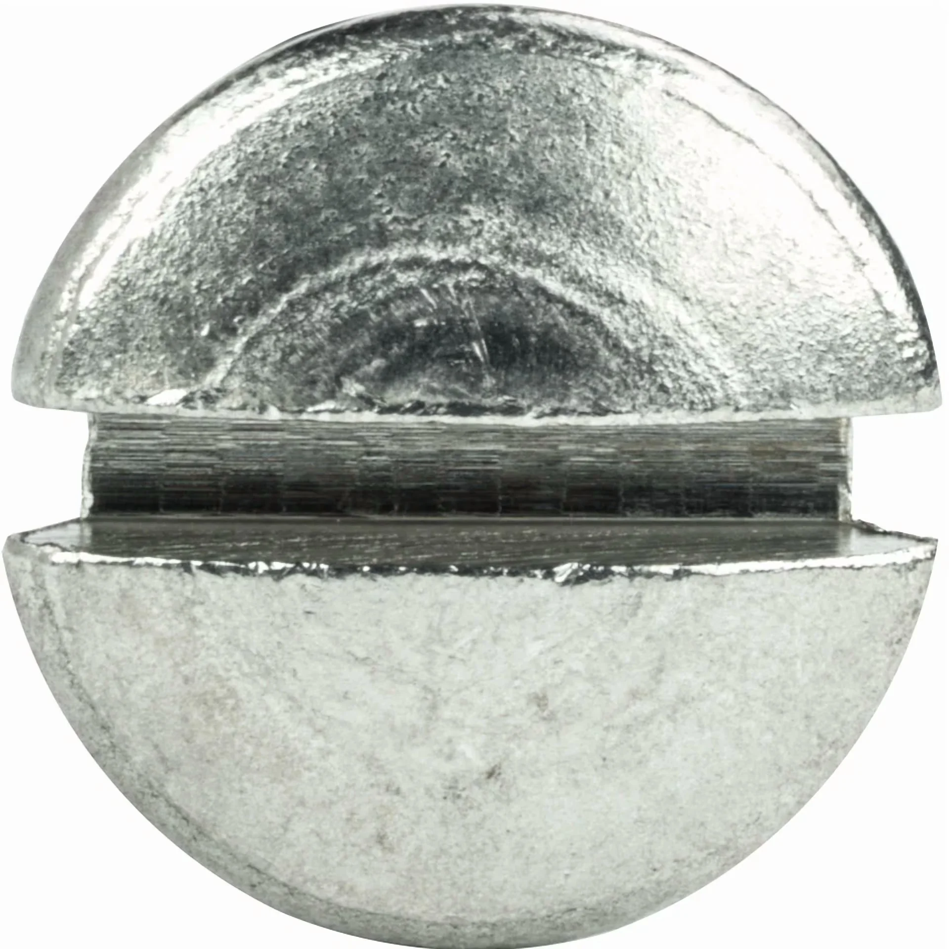 Versatile Fastener - 4-20 - Commercial Quality Model 6729F3