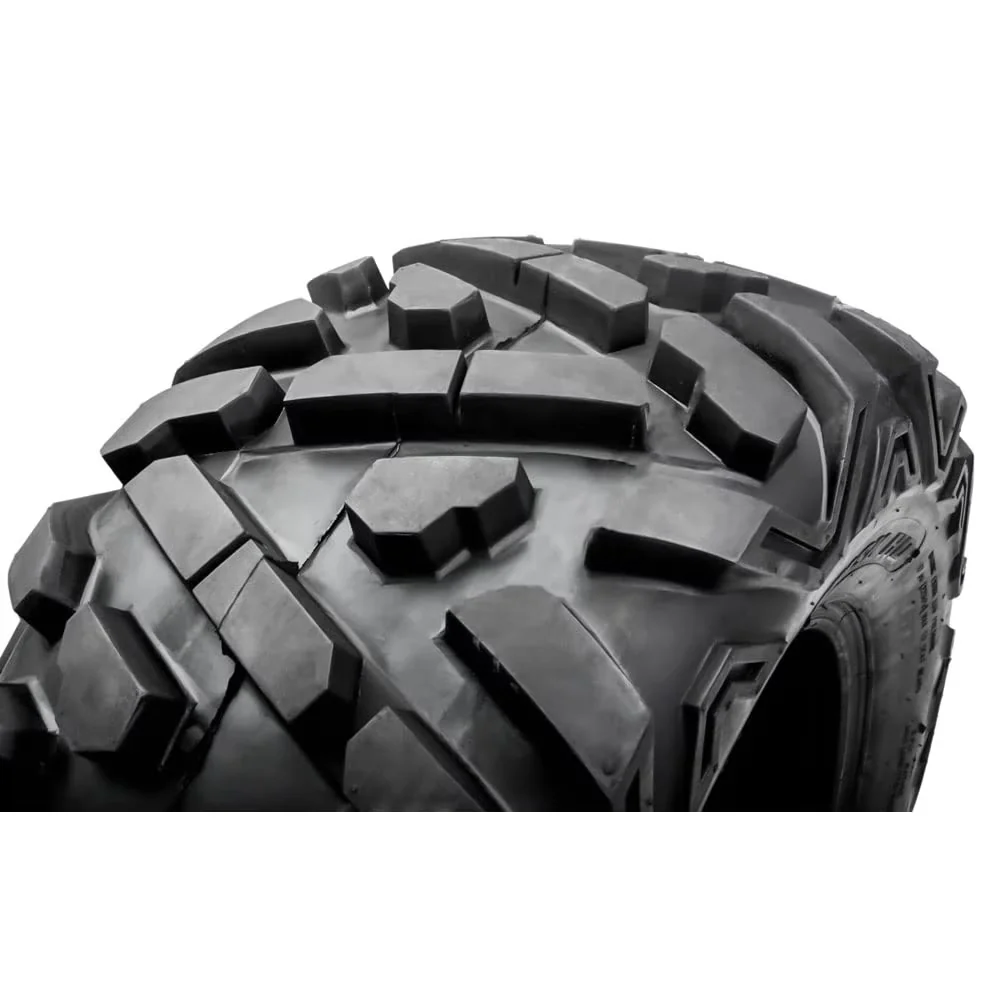 Atv Tire Compact with Heavy-Duty, Puncture Resistant, Sold individually. - Model 2BFF8B
