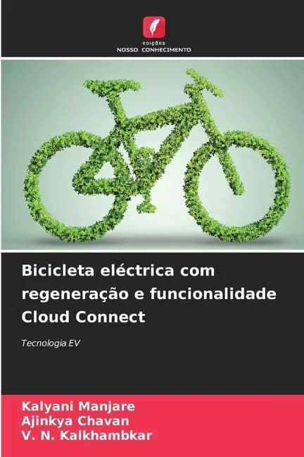 Professional Electric Bike with Page Count: 56, Format: Paperback, (Paperback) - Model 2FA31A