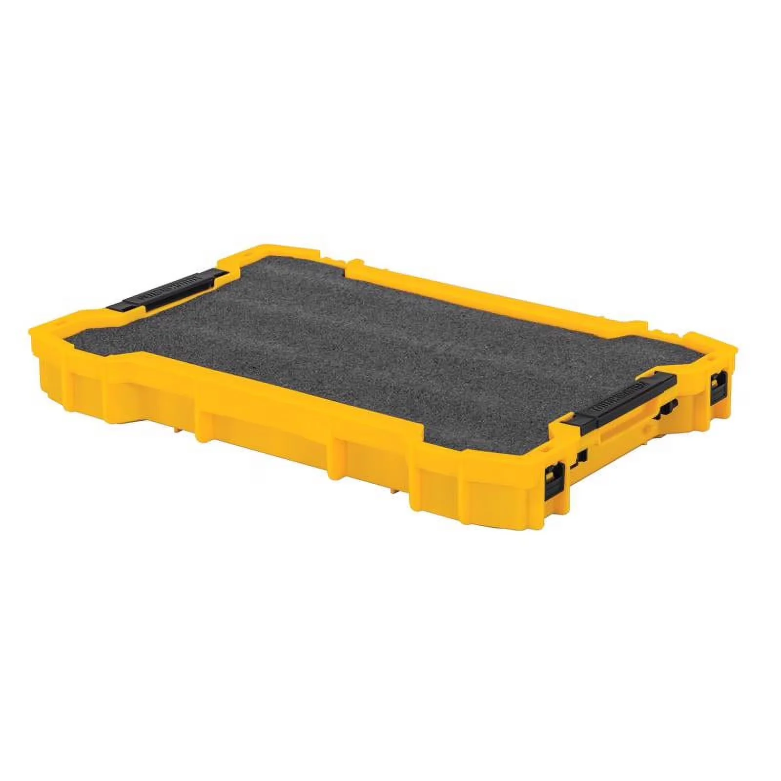 Toolstorage Essential with TS GEN2.0 Shallow Foam, allow Foam - Black Foam Model 5222D8
