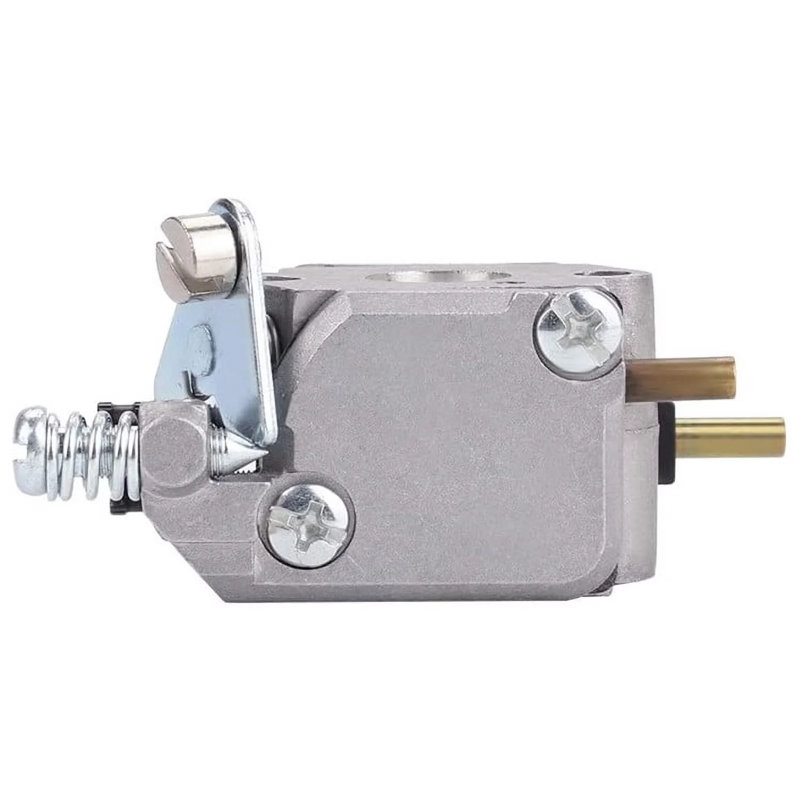 Essential Trillers Cultivator with TC-210 HC-1500 Carburetor - 7222E - Compact and Portable Model C7A0F9