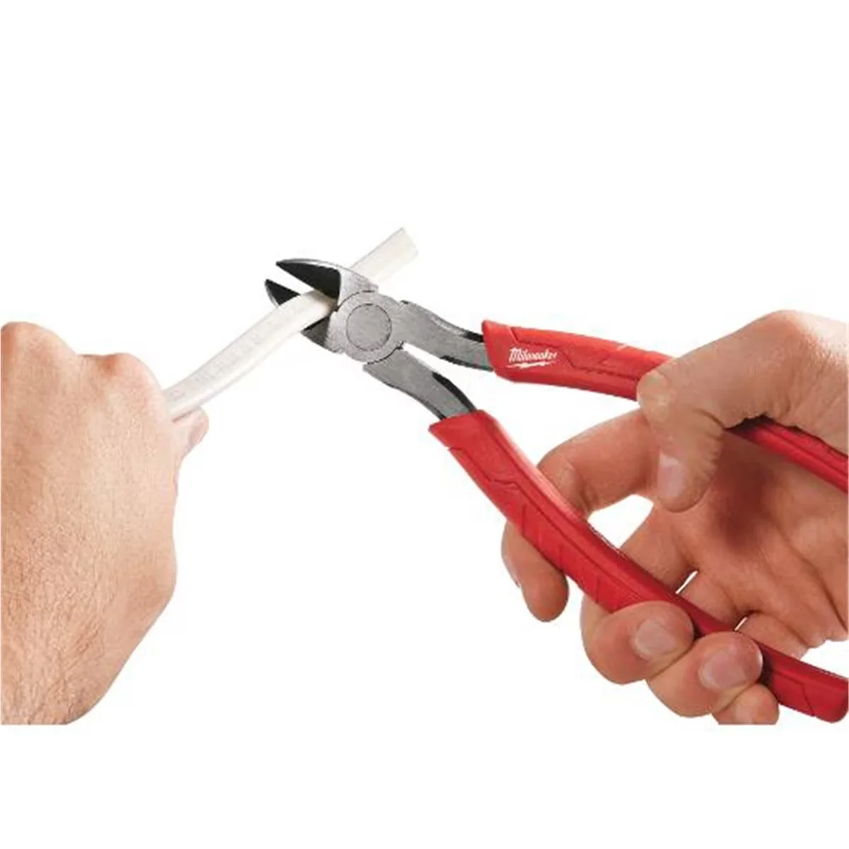 Efficient Hand Tool with Comfort Grip, 7-In. 48-22-6107 - Multicolor - Space-Saving Design Model A99F43