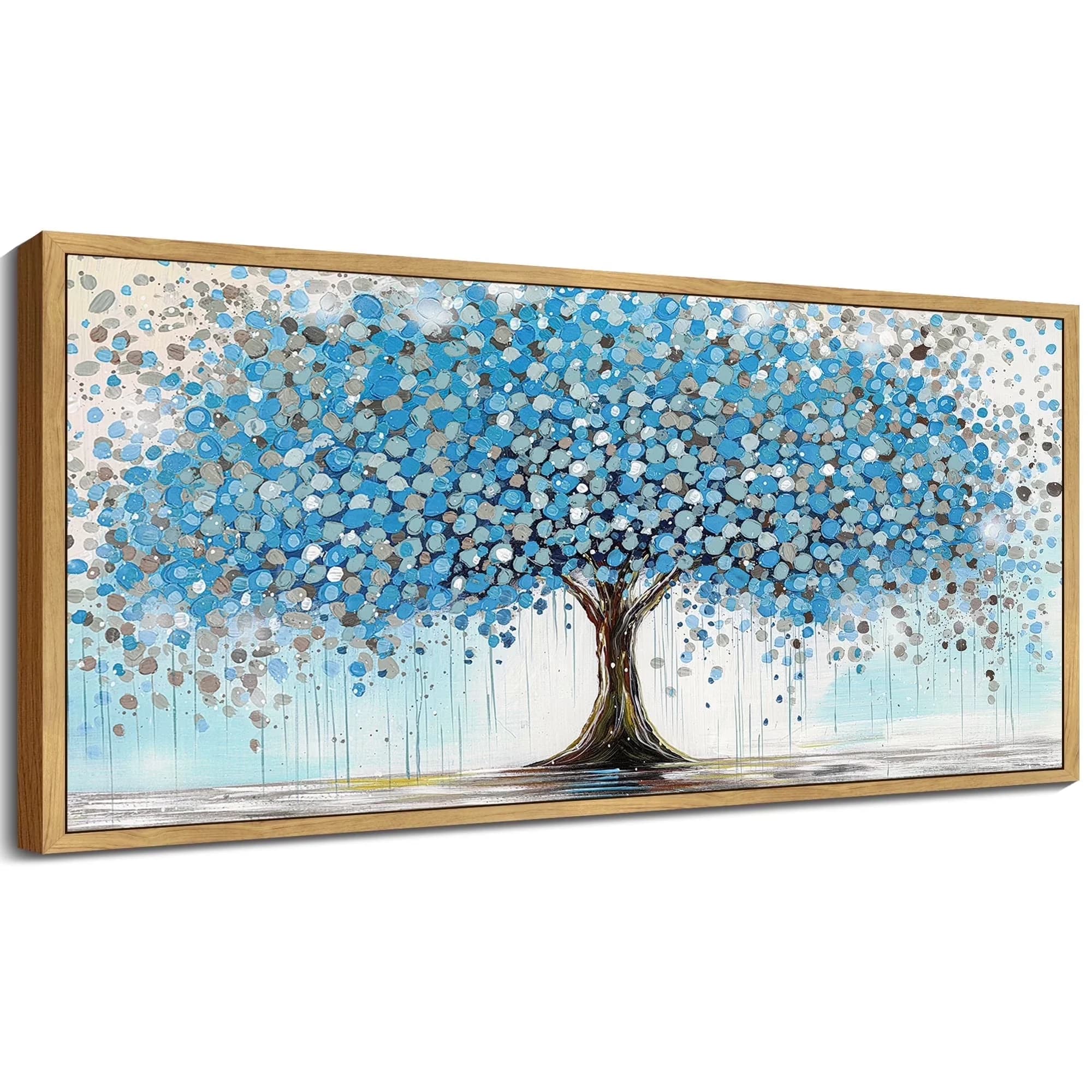 Wallpaper Wall Decals Wall Covering Classic with Modern - Wood 8" x 16" Model F119DA