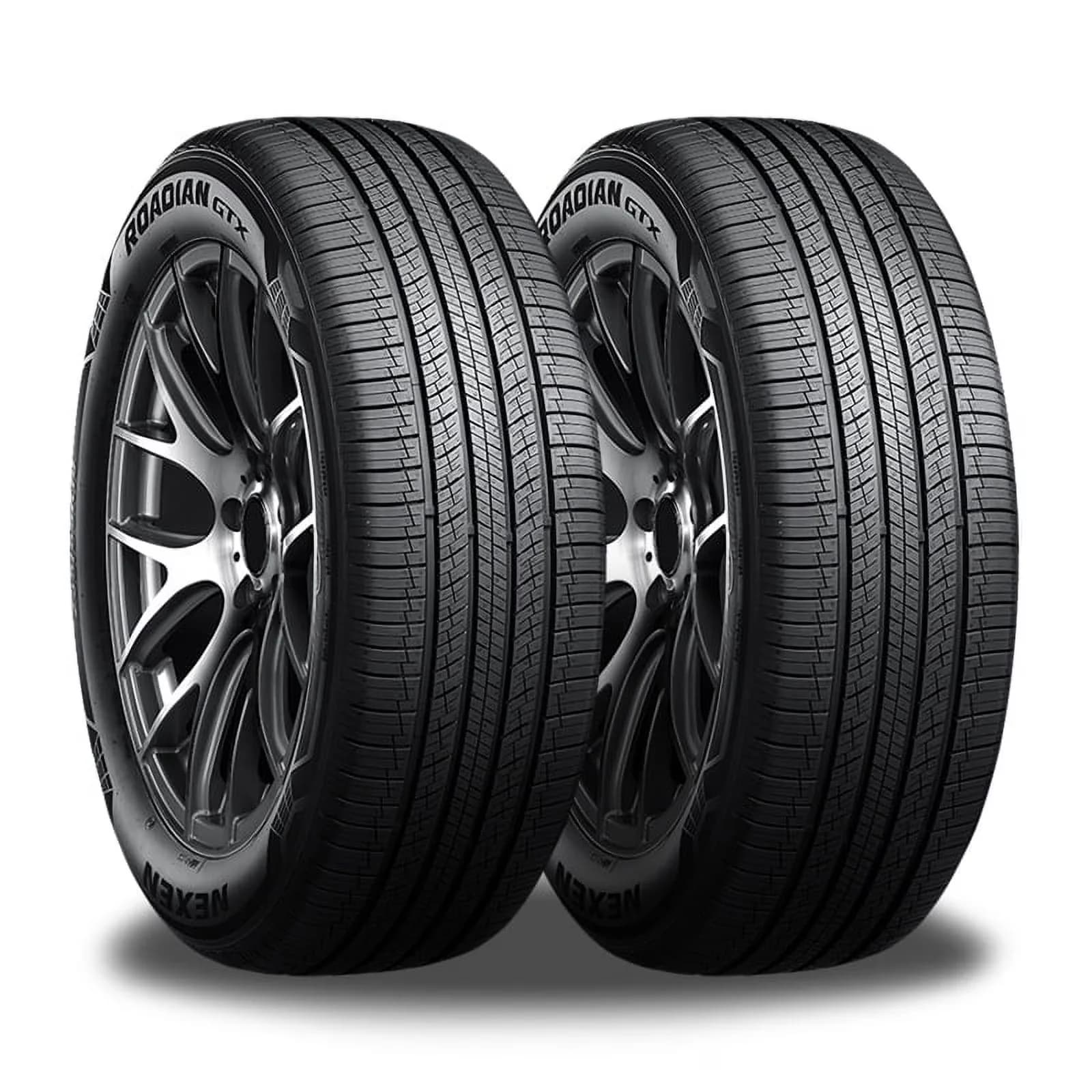 Modern Suv Tire with 108V, All-Weather, Tire Size: 265/45R20 - Standard Series Model D318FB