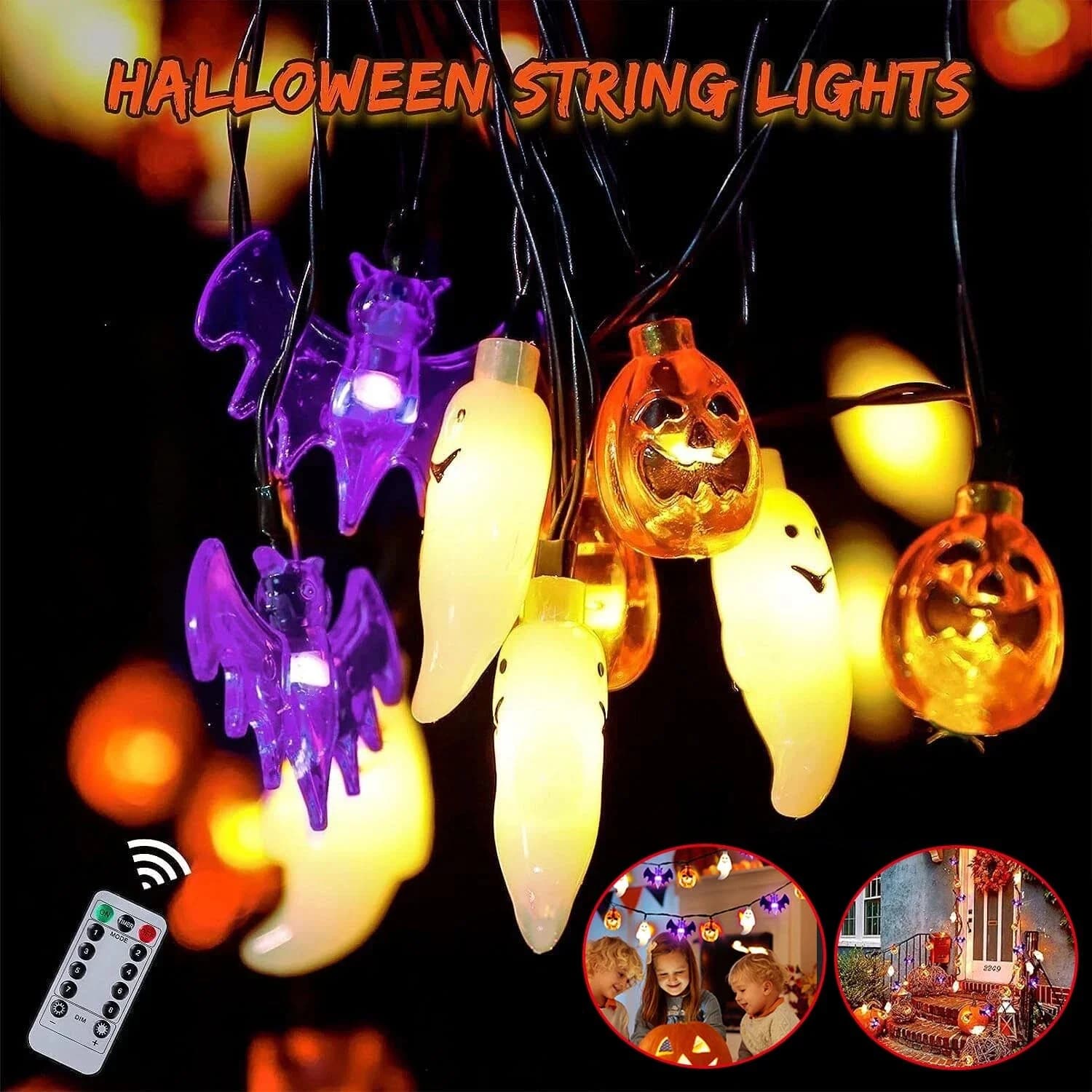 Efficient Led Lighting with LED, Useful for both indoor and outdoor use. - Model 1183CD