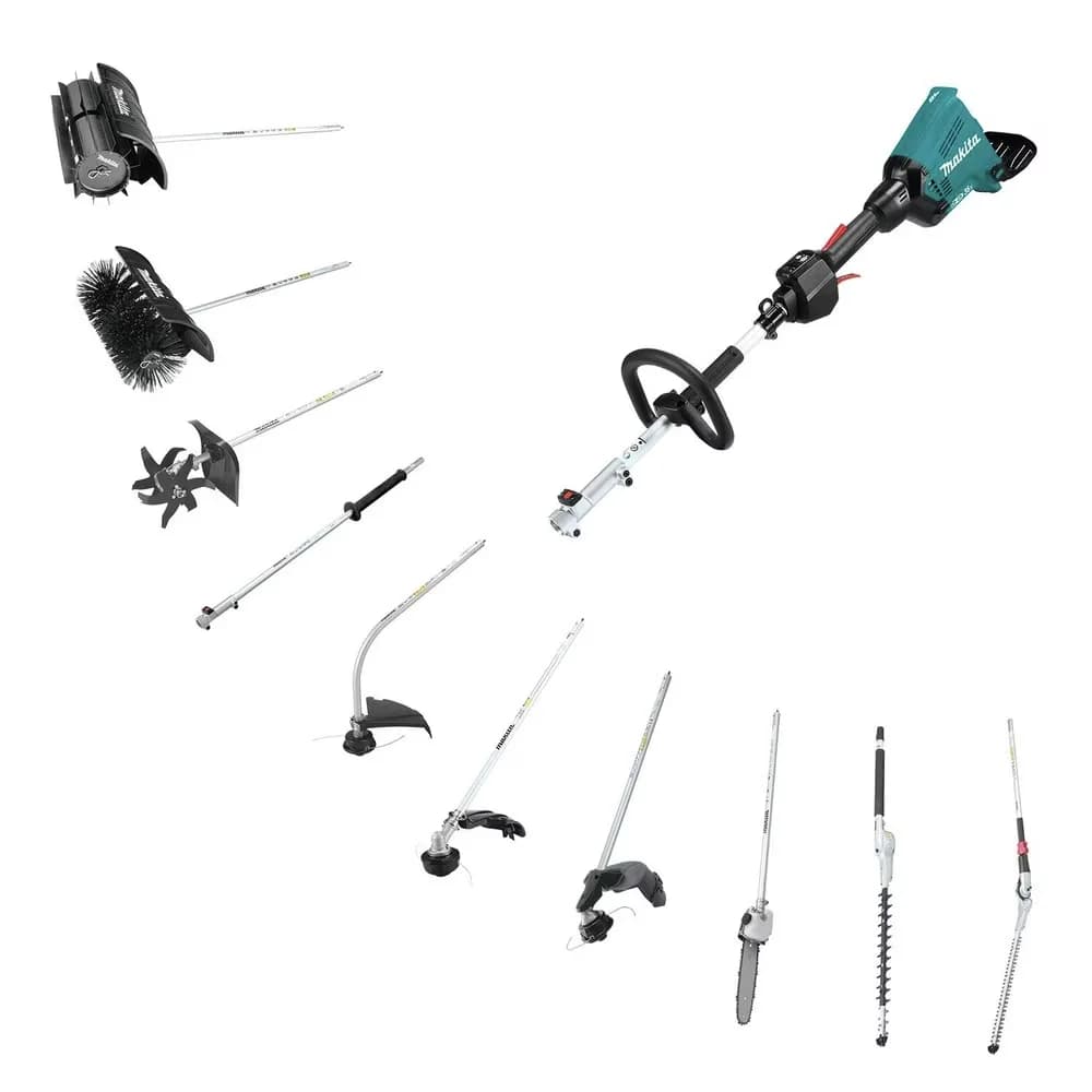 Compact String Trimmer with Battery, 36V, Brushless - Sleek Profile Model DCB4EE