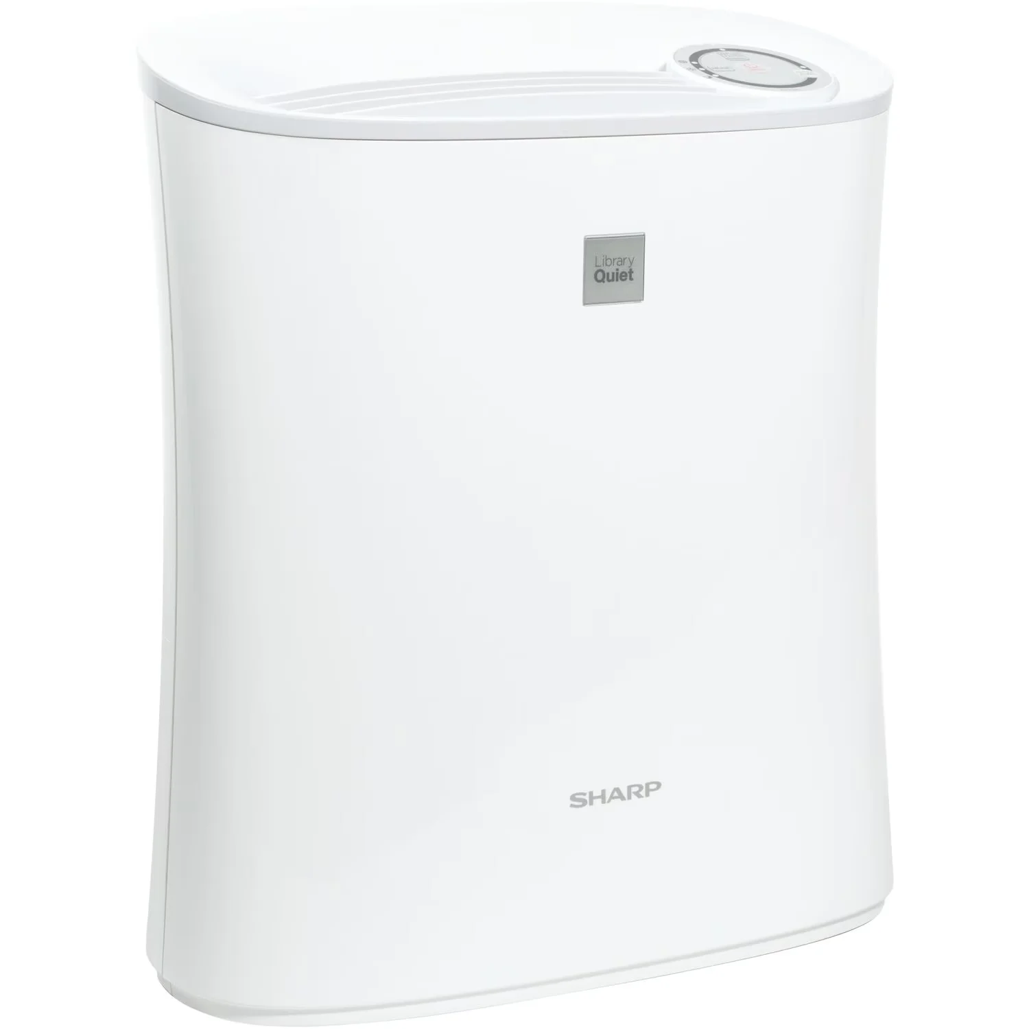 Air Purifier Premium with Recommended - White for Home Office, Small FPF30UH Model 077546