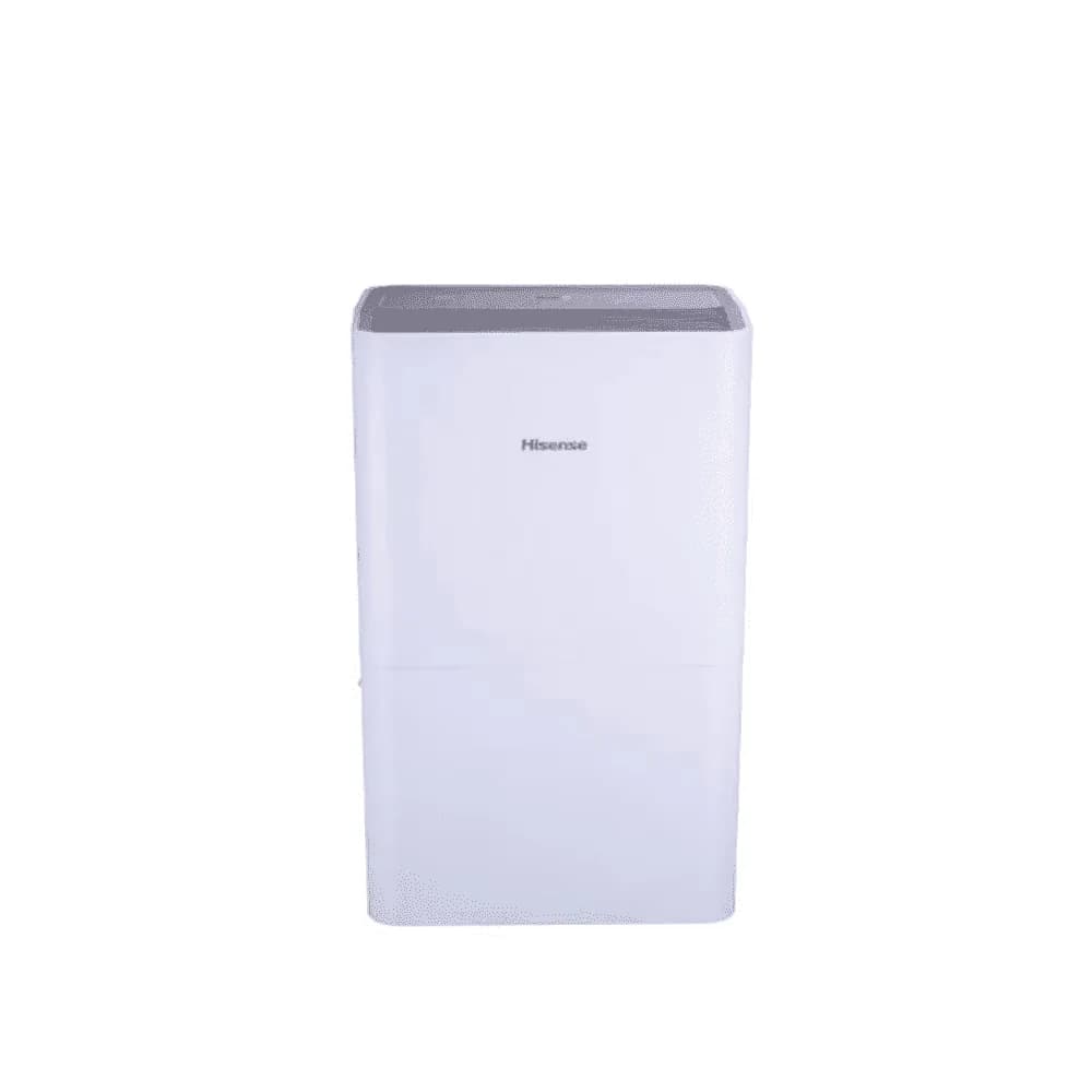 Versatile Dehumidifier - White DH7021K1W - Reliable Performance Model 32444C