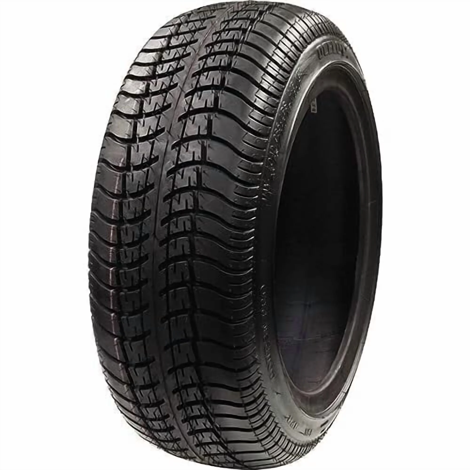 Premium Golf Cart Tire with Smooth - 30-14 - Low Maintenance Model 0A035D