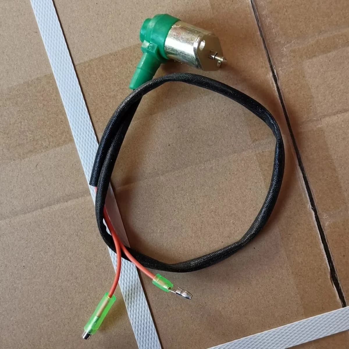Efficient Generator with Carburetor, Coil, Gardening Tool - GX390 - Traditional Style Model 8DF8DC