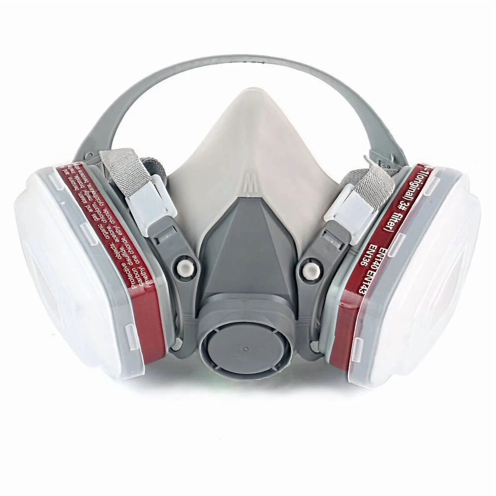 Sleek Protective Equipment - 17 In - Built to Last Model 34CA2C