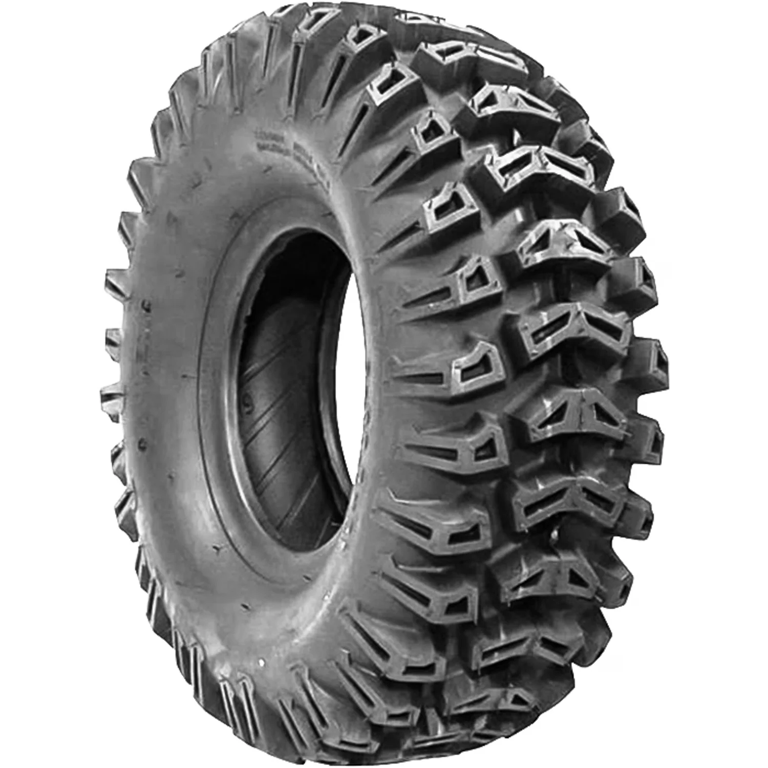 Professional Lawn Mower Tire with Low Maintenance, All-Weather, Wet Or Dry - Model 7E6A42