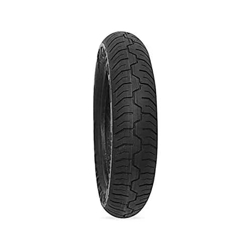 Efficient Motorcycle Tire with All-Weather - 90-19 - Heavy Duty Model 600AA5