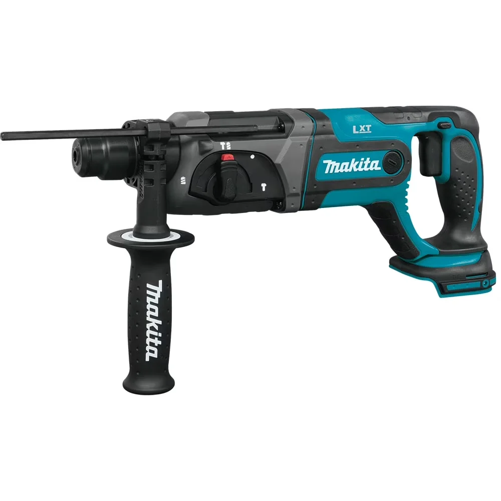 Premium Drills Driver with Battery, 18V, Variable Speed - Blue 16.37" - Contemporary Style Model 64DC82