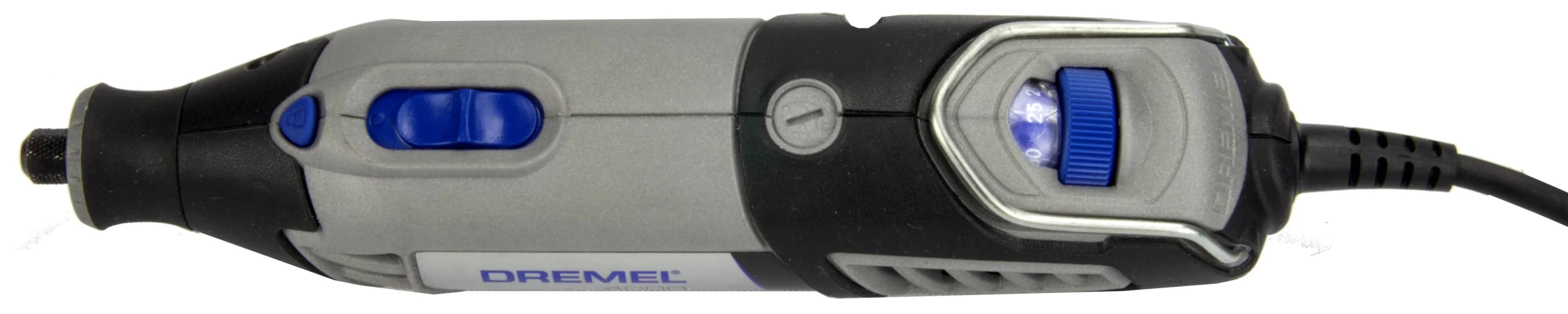 Sleek Pro Tool with Variable Speed, Buy with confidence! - 4000DRRT - Premium Collection Model 4F15EF