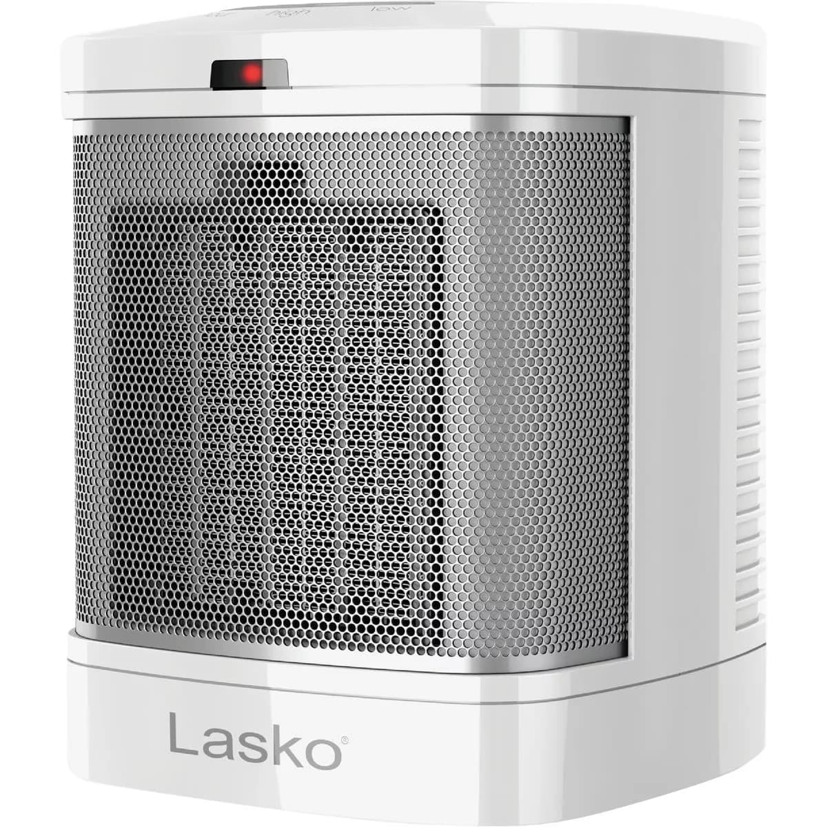 Versatile Portable And Electric Space Heater with Automatic Shutoff, Push button controls - Model 3E303C