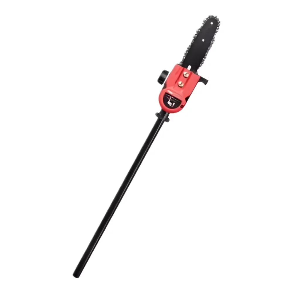 Efficient Pole Saw with Automatic Chain Oiler - PS720 - Industrial Grade Model EA46ED