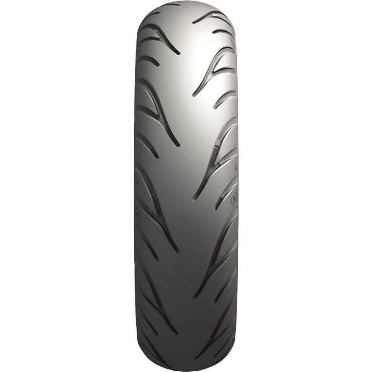 Compact Motorcycle Tire with Performance without compromise, Exceptional longevity for extended use - Model 62B7E7