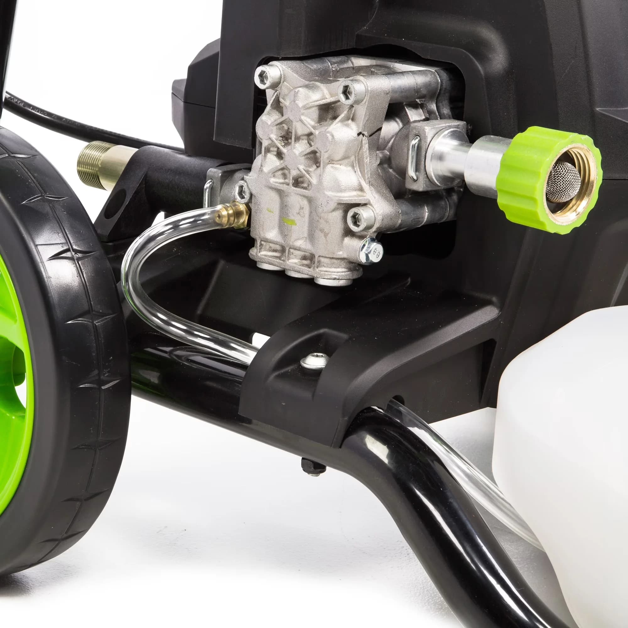 Pressure Washer Modern with Quick Connect Tips, 1.2 Gallons per minute pressure, Discontinued - Model 372327