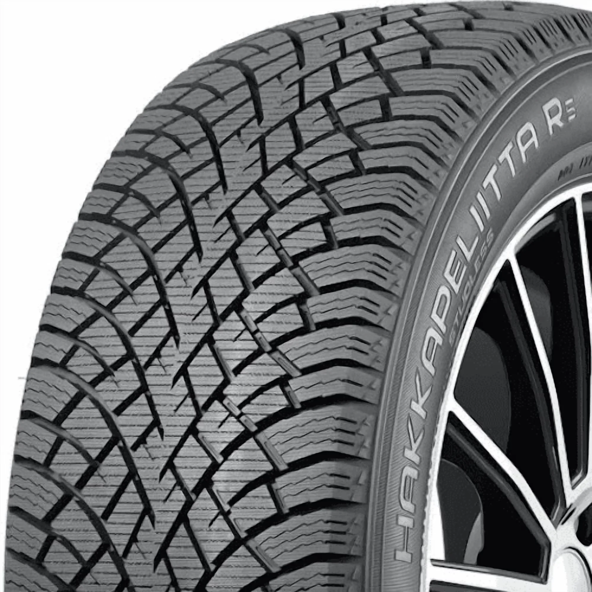 Durable Atv Tire with Noise Reduction, All-Weather - 60R16XL - Modern Design Model 809DB8