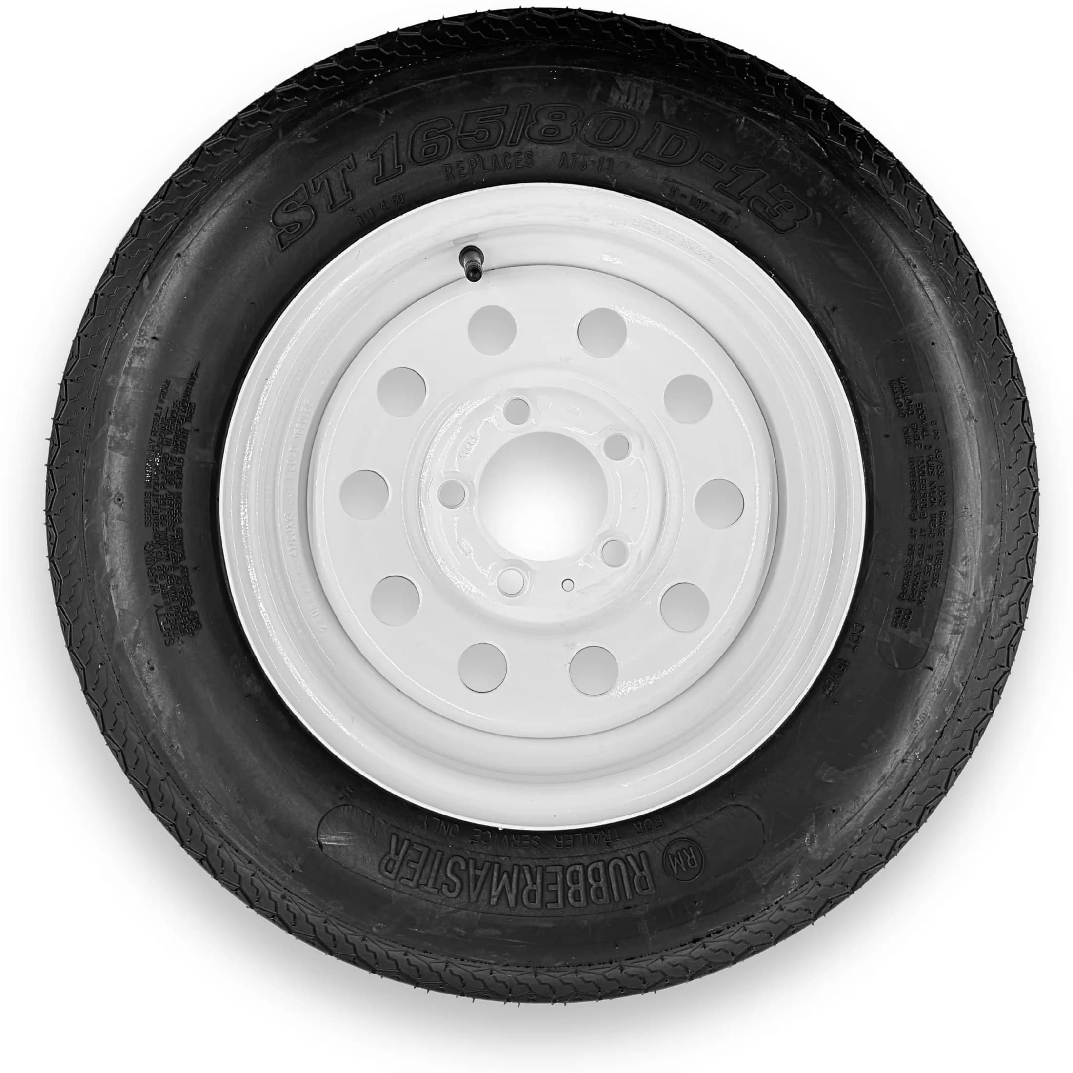 Quality Motor Home And Rv Tire with Dot Approved - A78-13 for General Purpose Model 2D495B