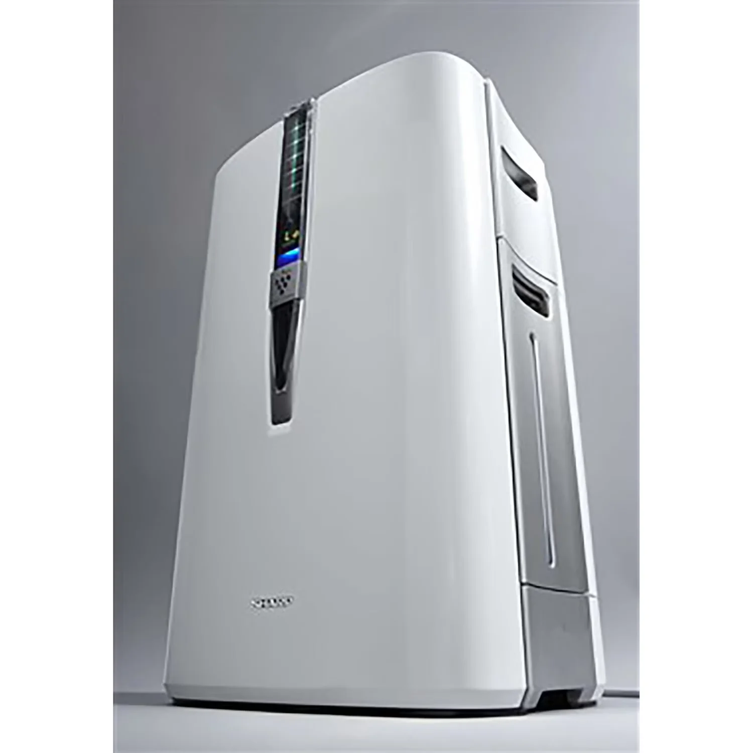 Air Purifier Modern with Variable Speed, Filter Change Indicator, Humidifying Function (341 sq. ft.) - White Model 3F83A2
