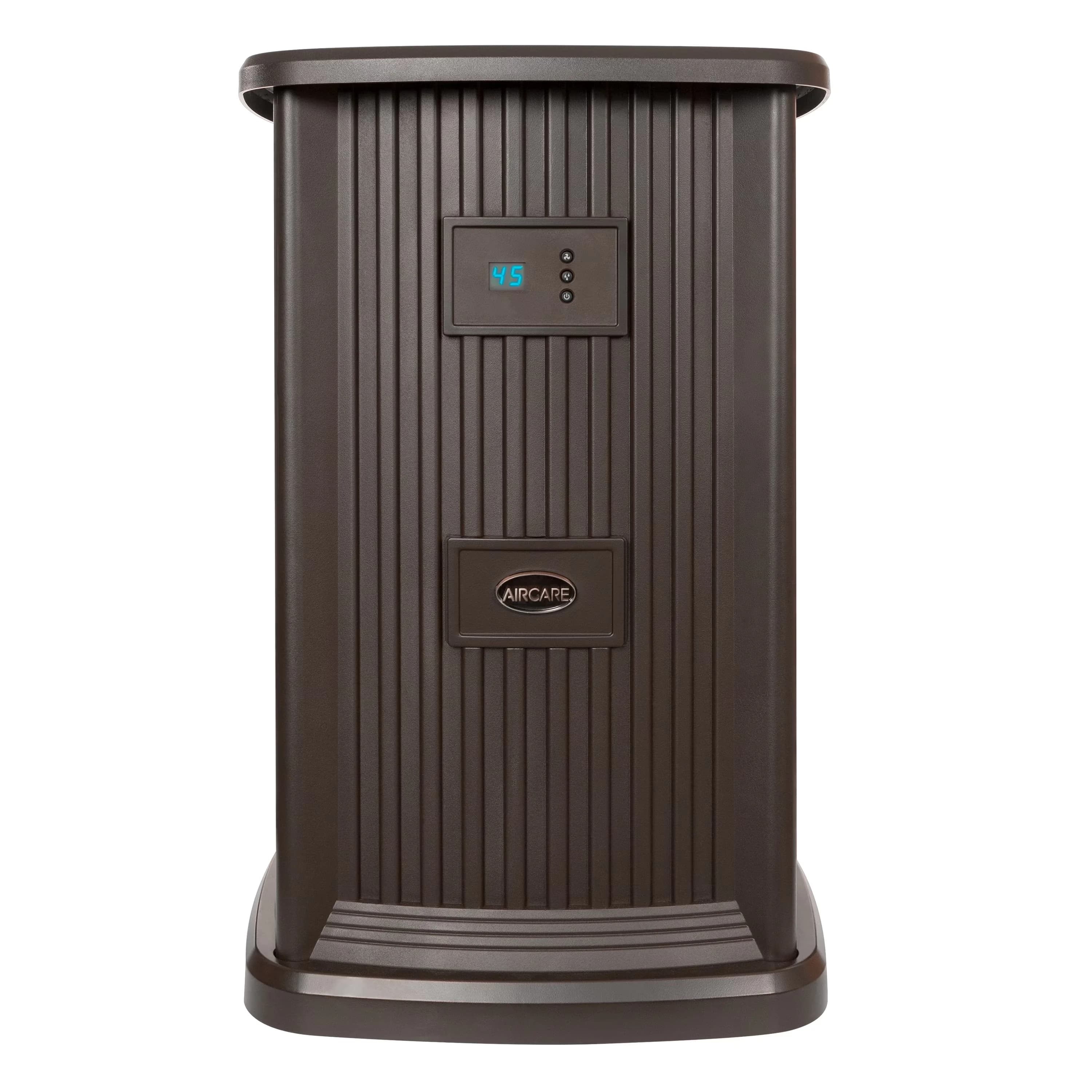 Efficient Humidifier with Automatic Shut-Off, Empty Tank Indicator - Black Model AEBB15