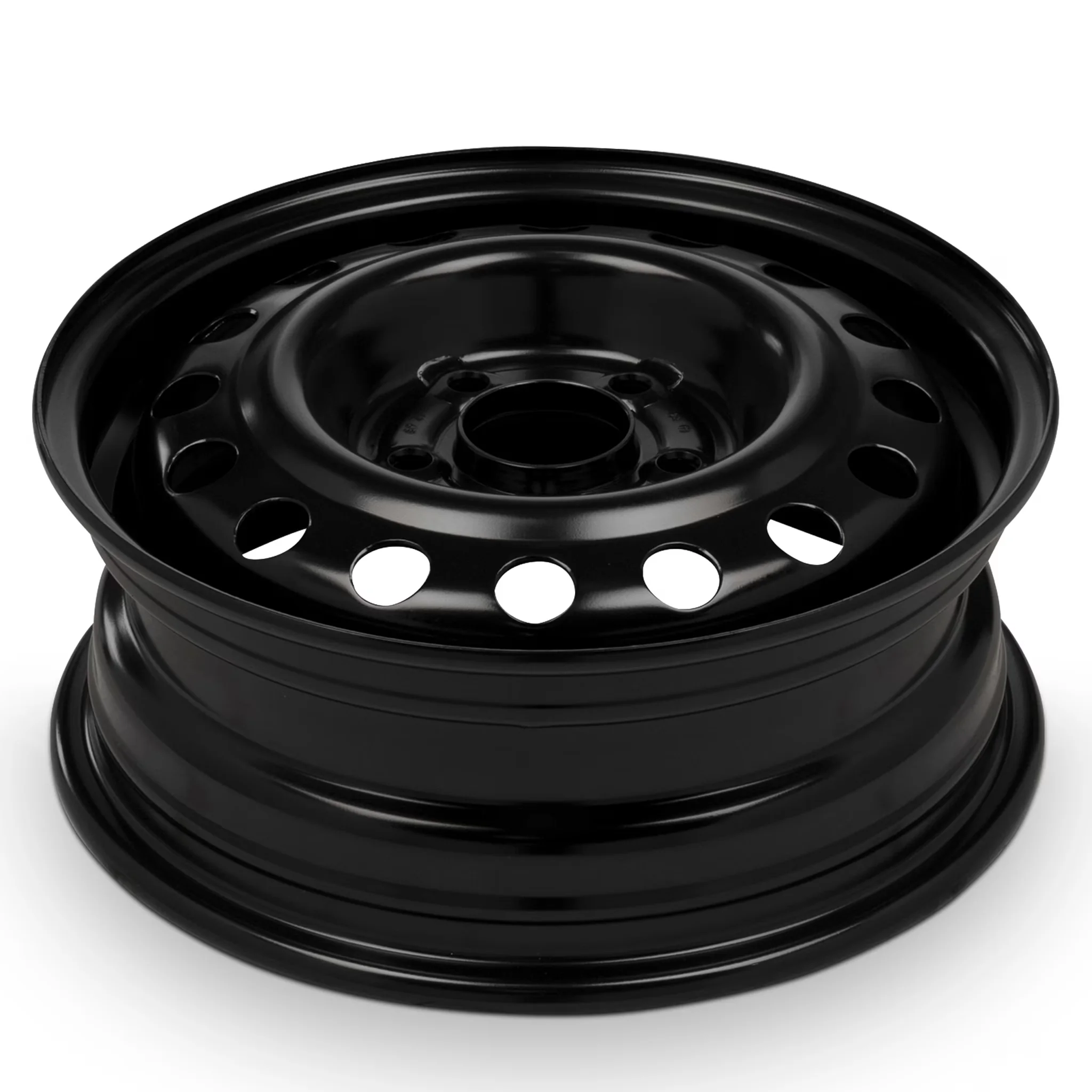 Efficient Wheels And Rim with Volkswagen, Wheels, Quality-controlled before shipping - Steel Black Model E46FEF
