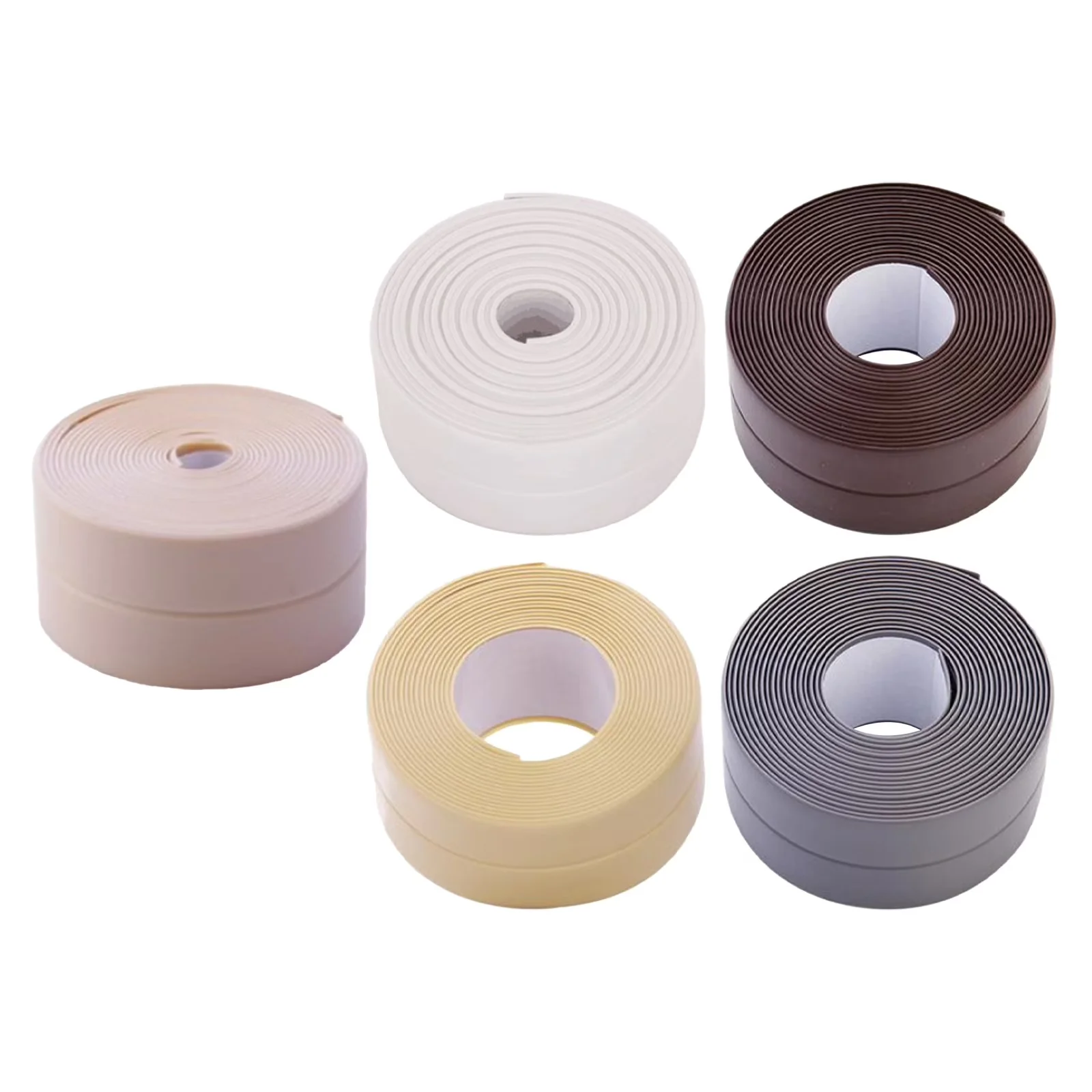Modern Moving with [Include]2x Sealing tape, [Material]Plastic - Pvc Clear Model B0A696