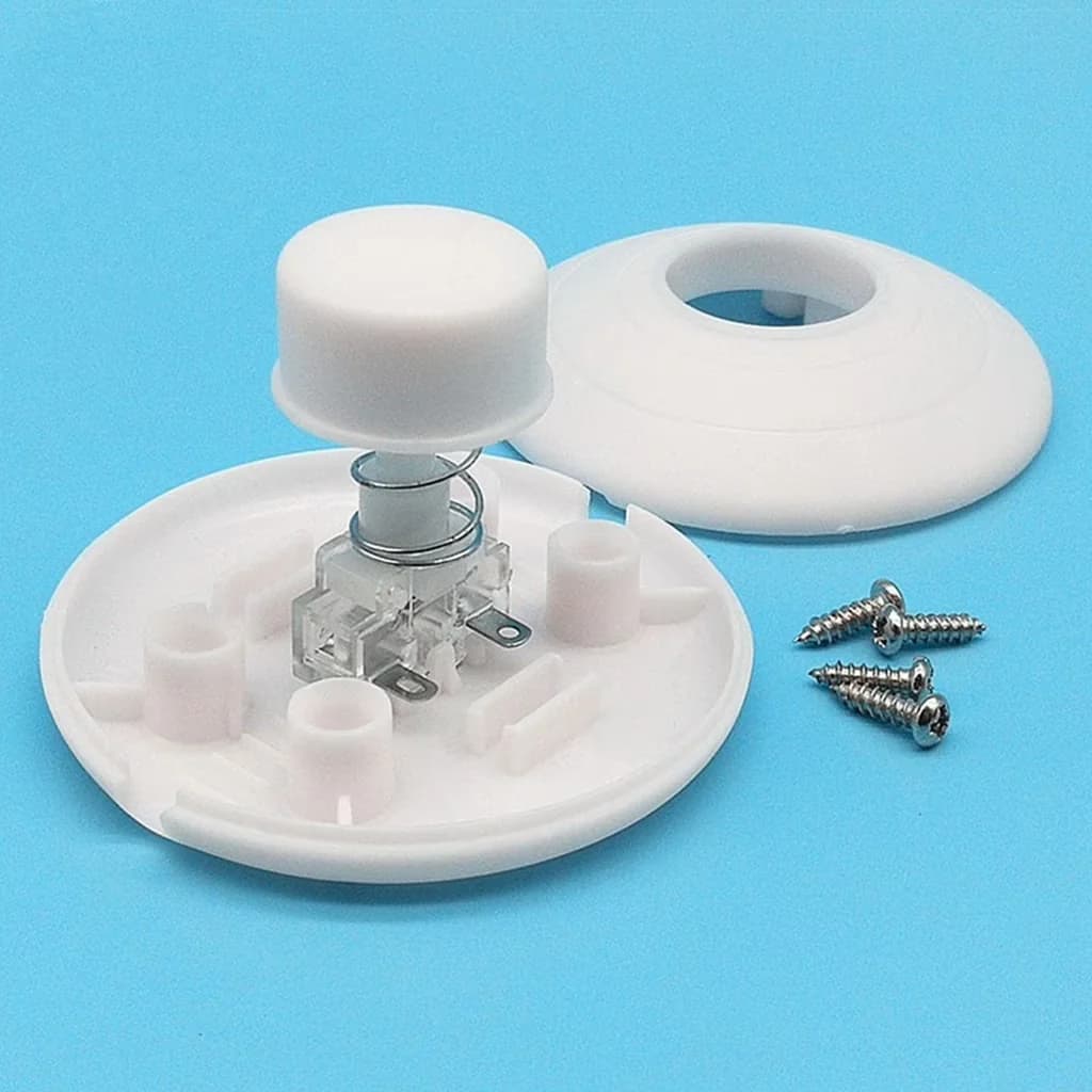 Durable Lamp Set - 6Pcs - Standard Series Model 3357BE