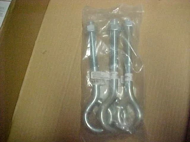 Fastener Reliable - 8-11 - Essential Collection Model 9AA104