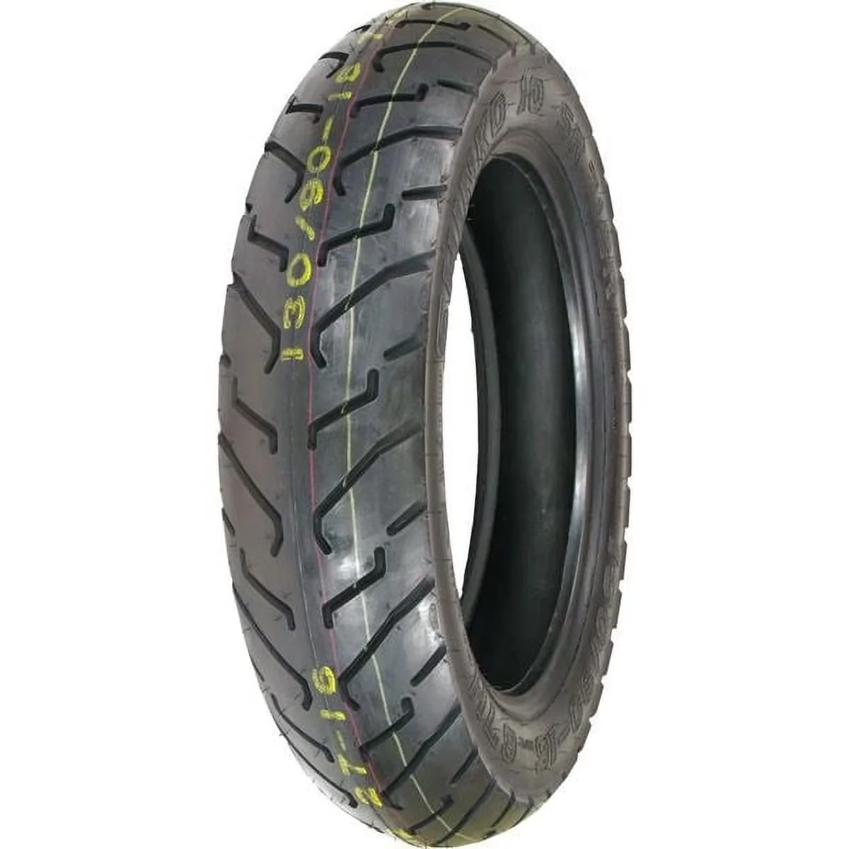 Motorcycle Tire Compact - 70-17 - Standard Series Model 7D26F3