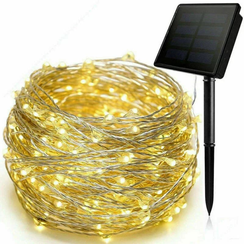 Innovative Led Lighting with LED, Solar, Waterproof - Universal Fit Model 387C68