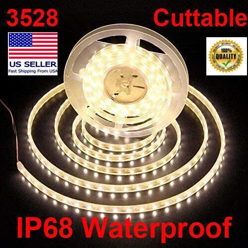 Versatile Led Lighting with LED, 12V, Easy to use and practical for everyone. - White for Outdoor Model 9E9BB2